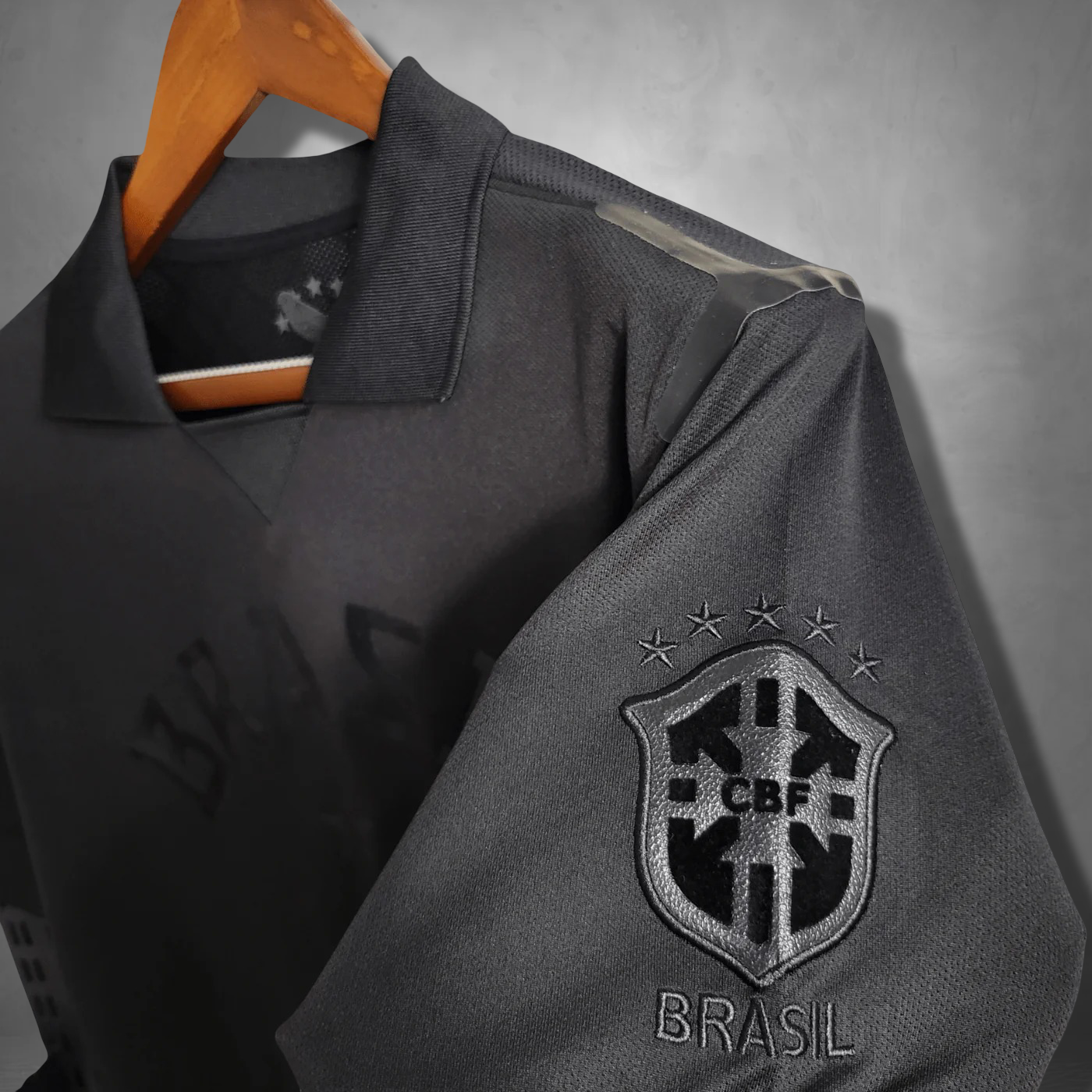 Brazil "Carnaval Lux" Premium Kit