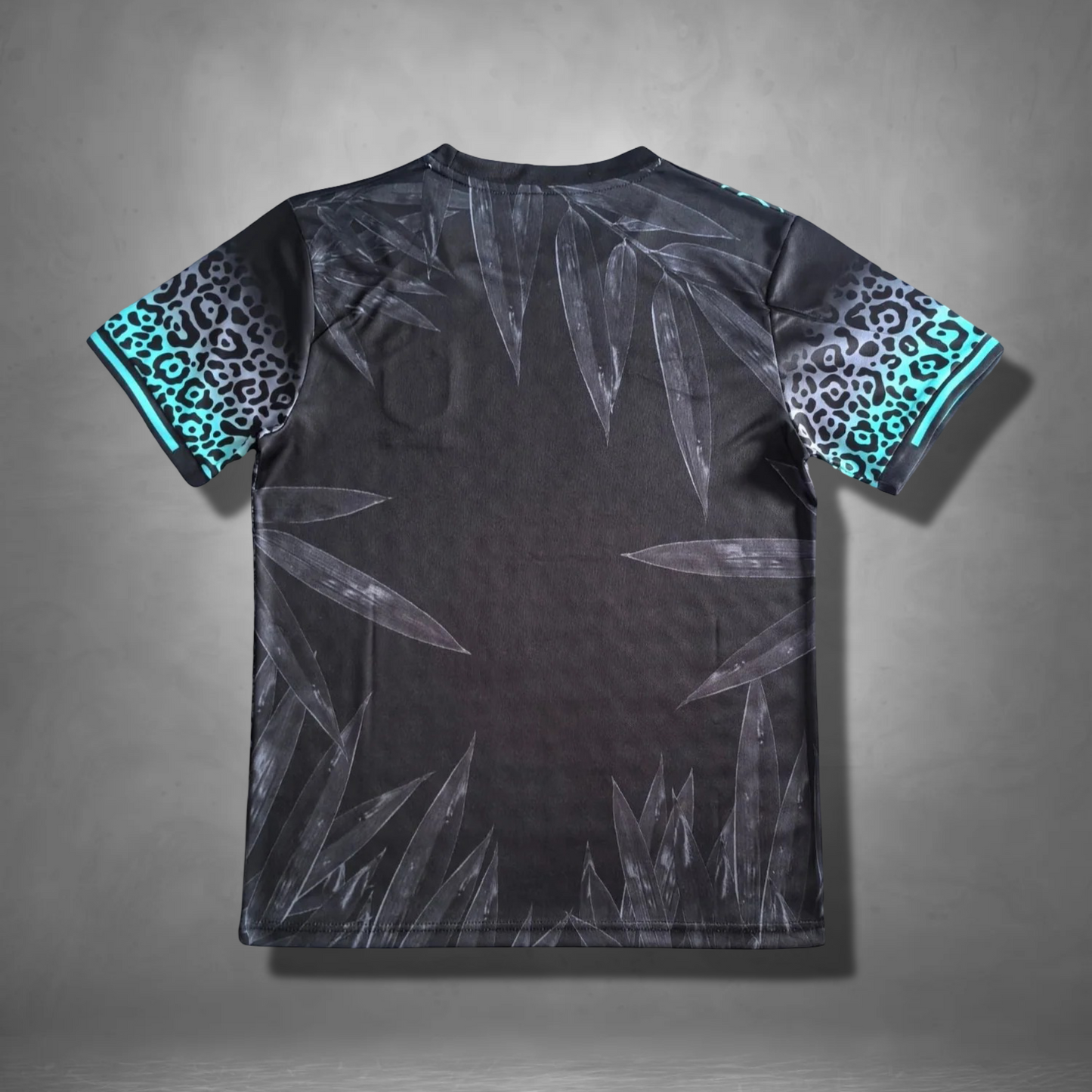 Brazil "Christo Noire" Premium Kit