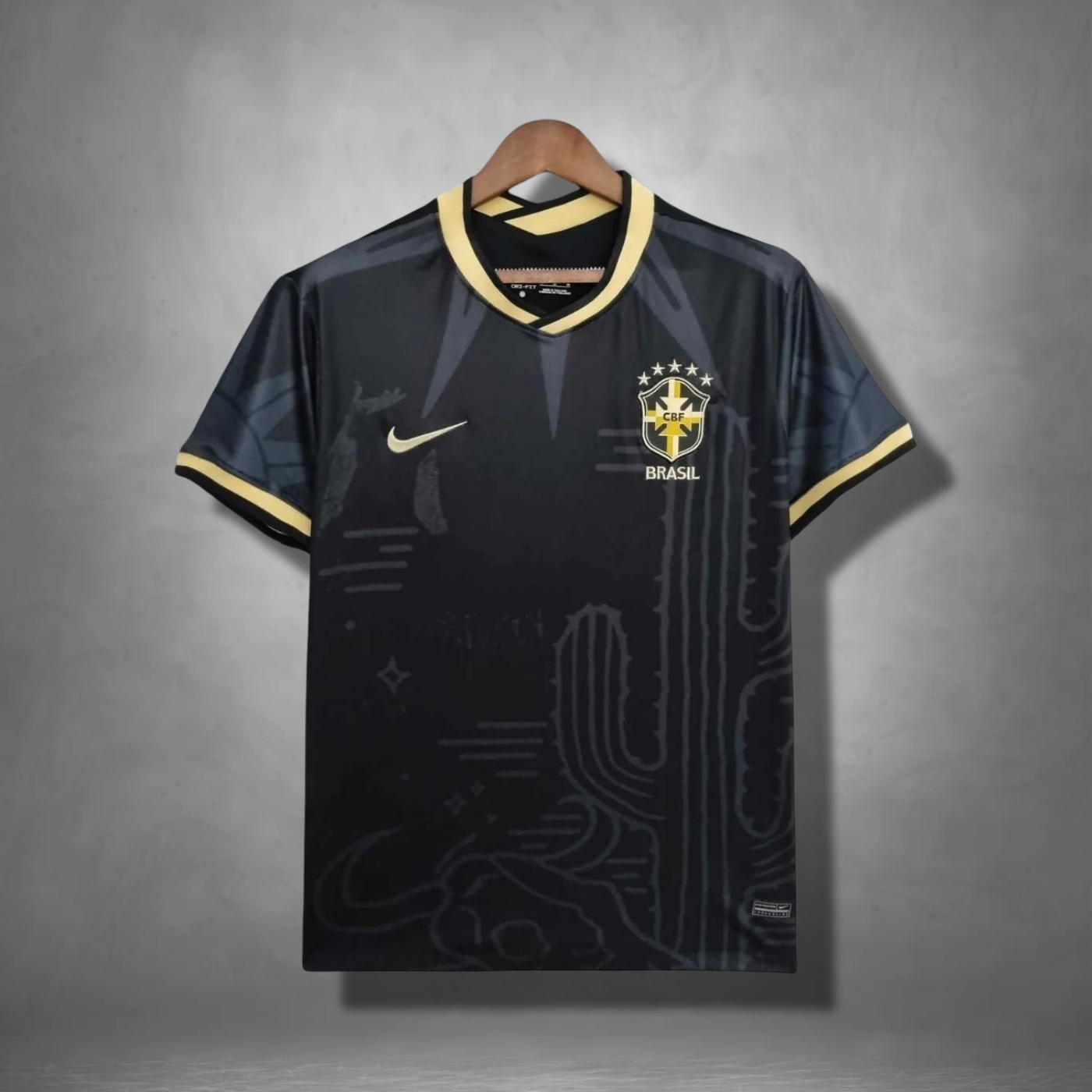 Brazil "Desert Breeze" Premium Kit
