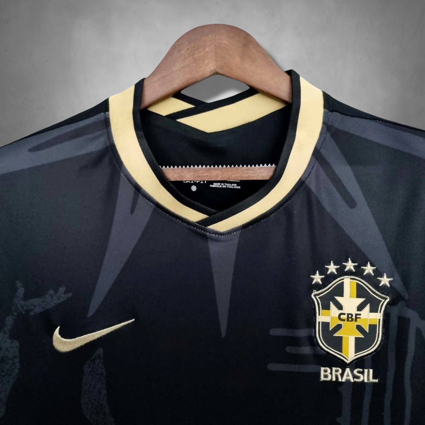 Brazil "Desert Breeze" Premium Kit