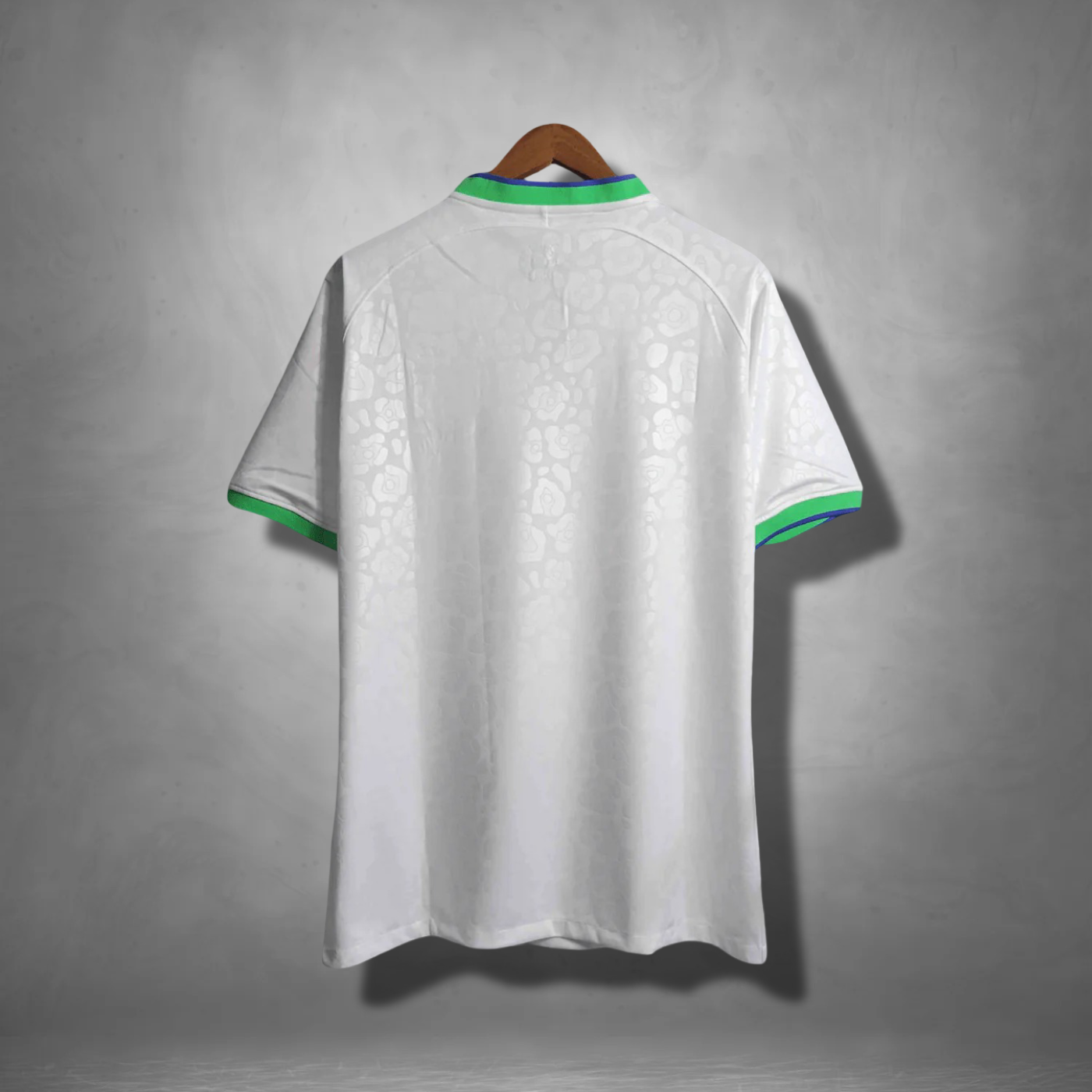 Brazil "Diamante Branco" Premium Kit