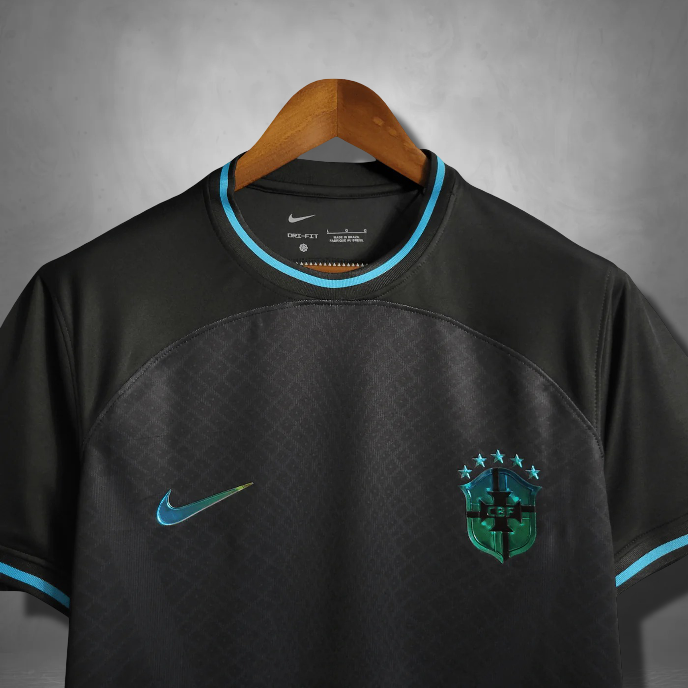 Brazil "Emerald Nights" Premium Kit