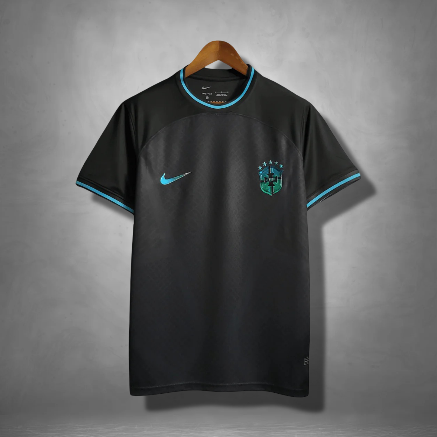 Brazil "Emerald Nights" Premium Kit