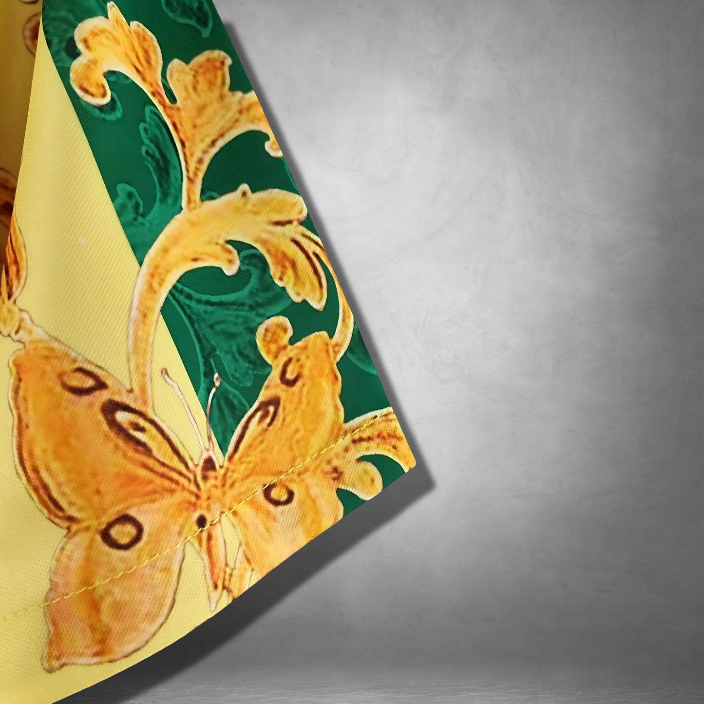 Brazil "Flor de Jogo" Premium Kit
