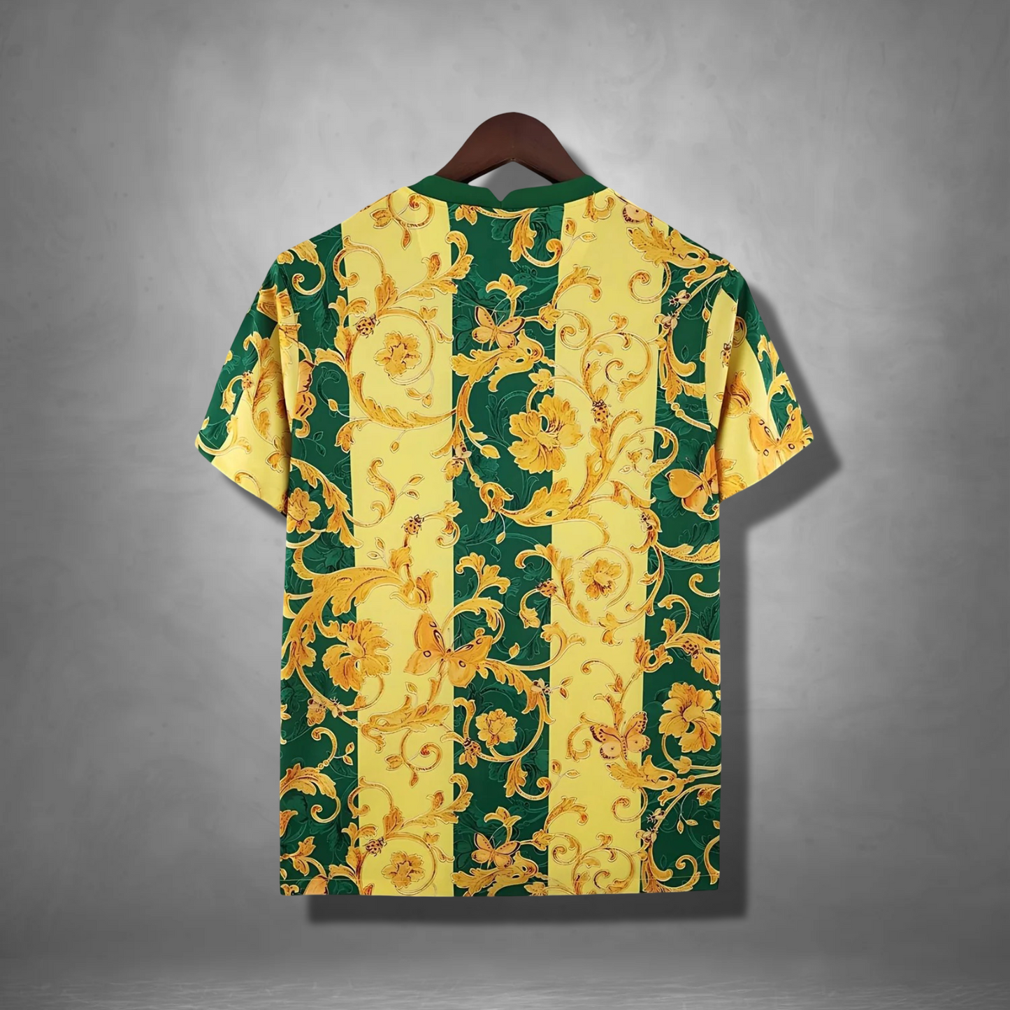 Brazil "Flor de Jogo" Premium Kit