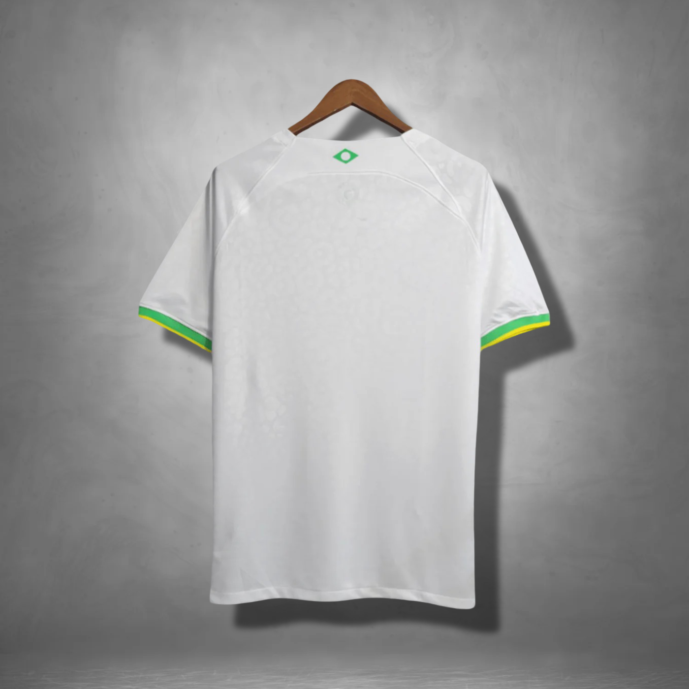 Brazil "Glória Eterna" Premium Kit