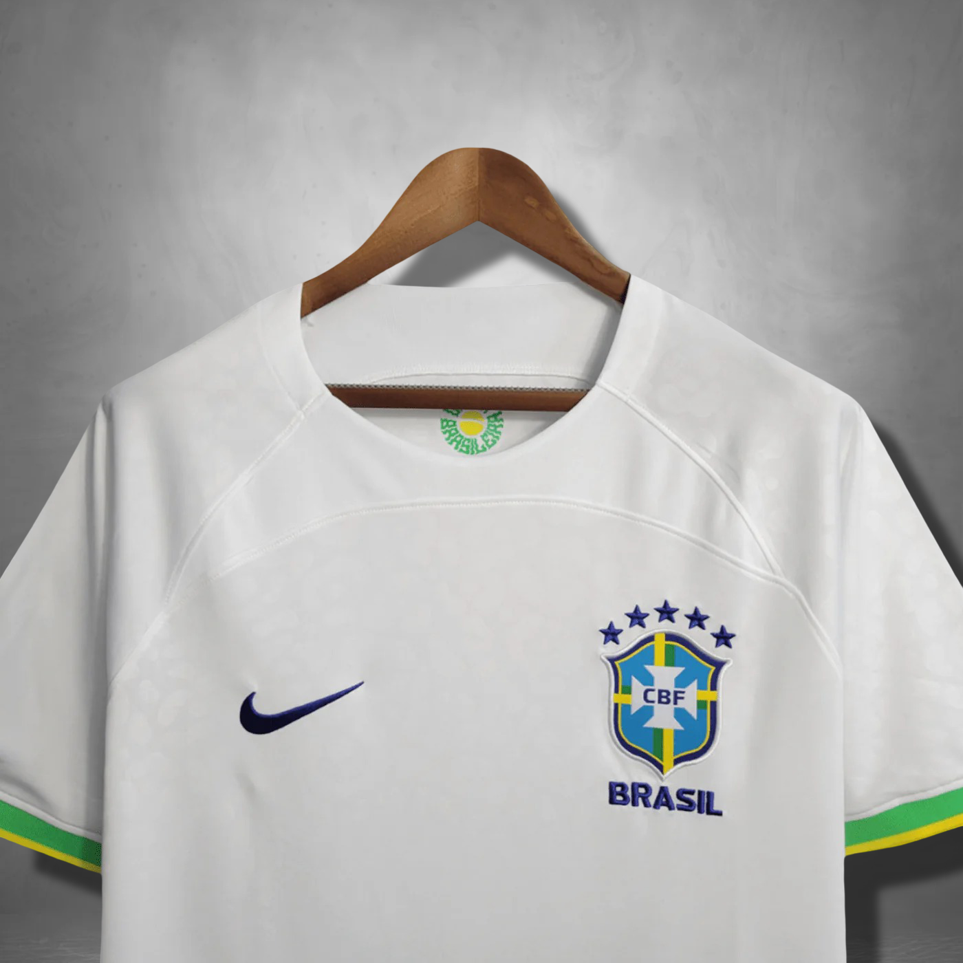 Brazil "Glória Eterna" Premium Kit