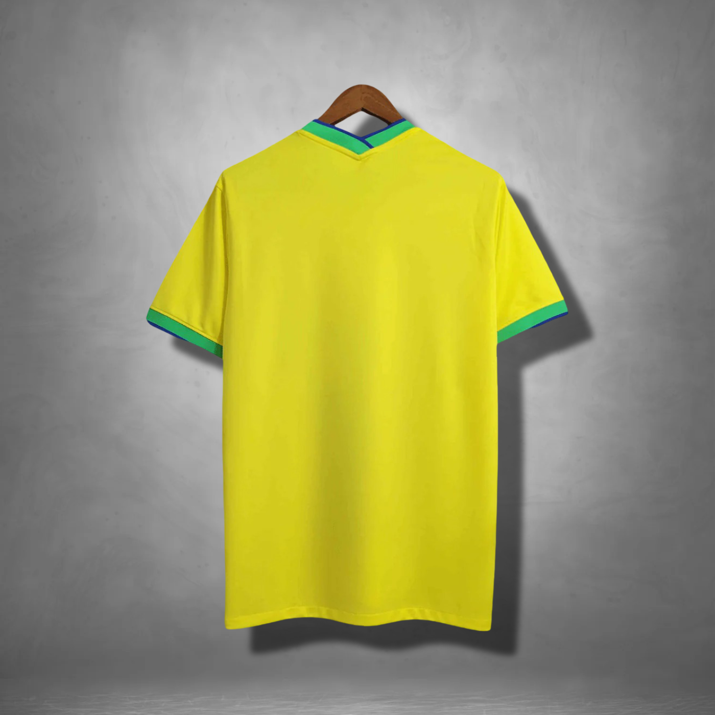 Brazil "Pelé 77/92" Premium Kit