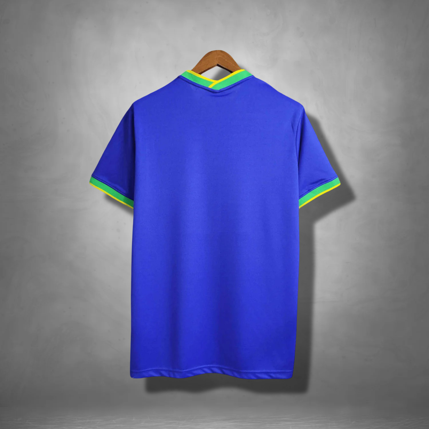 Brazil "Pelé" Premium Kit