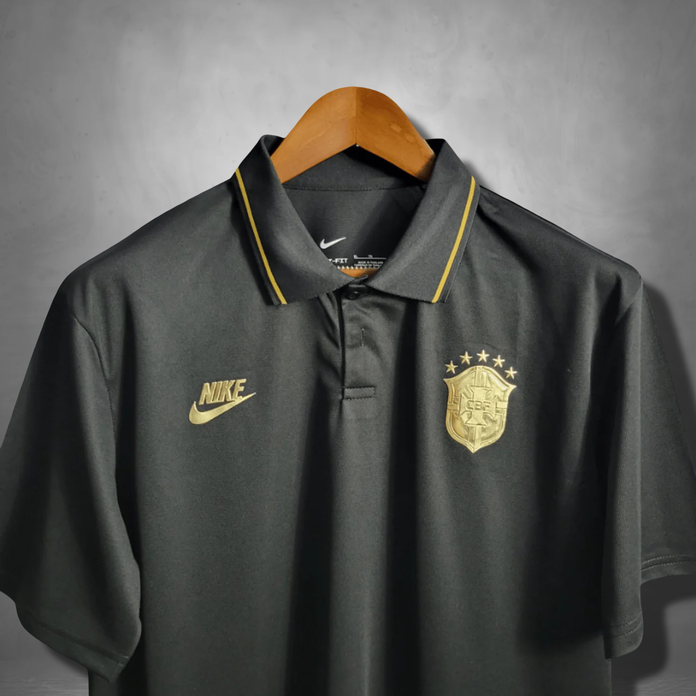 Brazil "Rio Prestige" Premium Kit