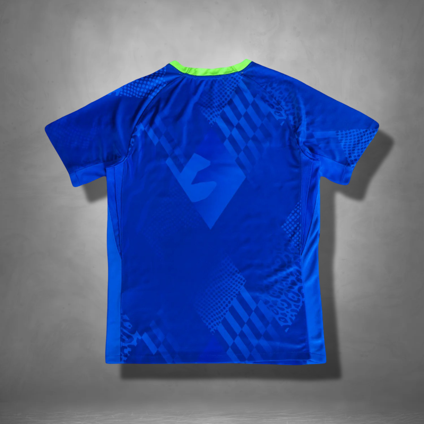 Brazil "Rio Wave" Premium Kit