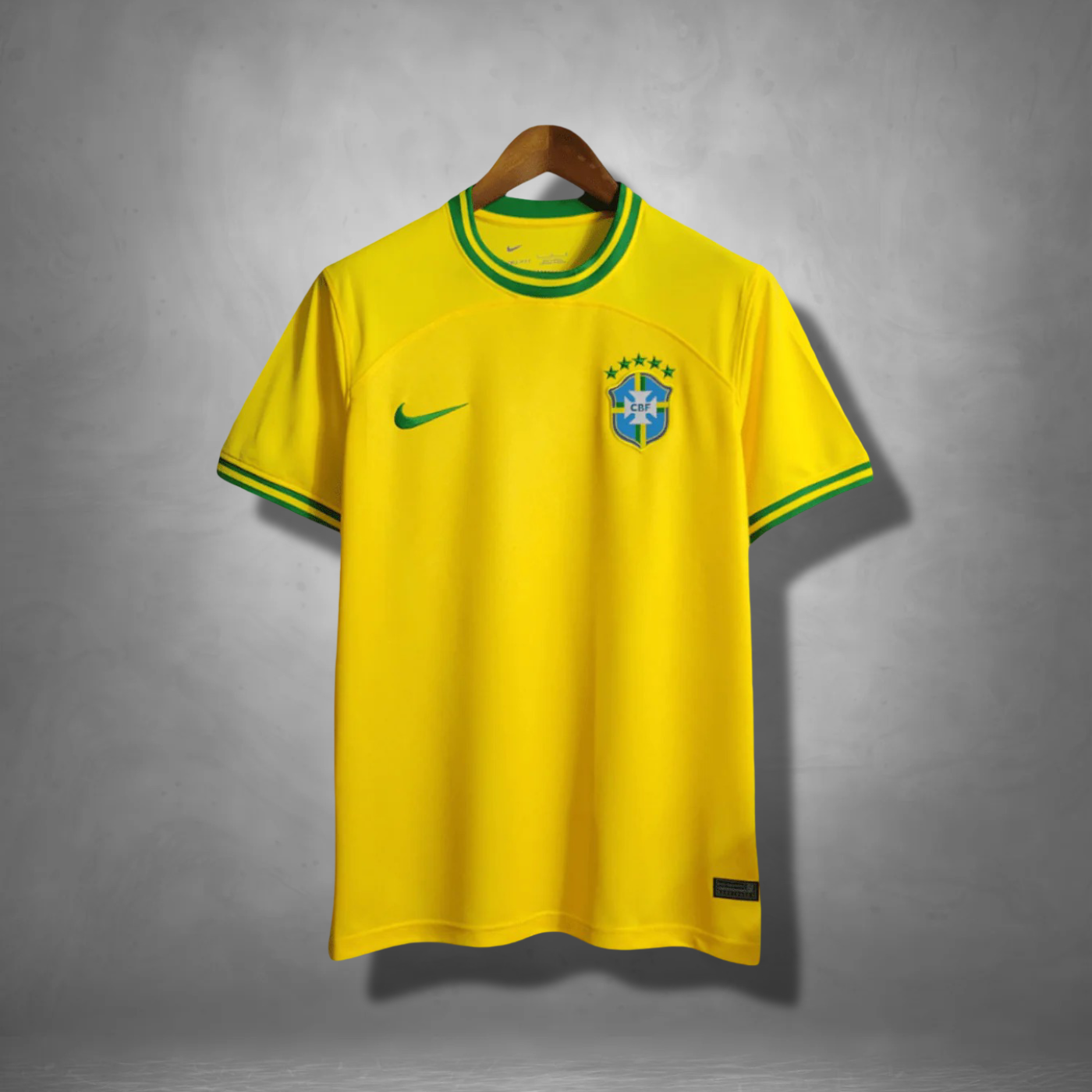 Brazil "Verde Ouro" Premium Kit