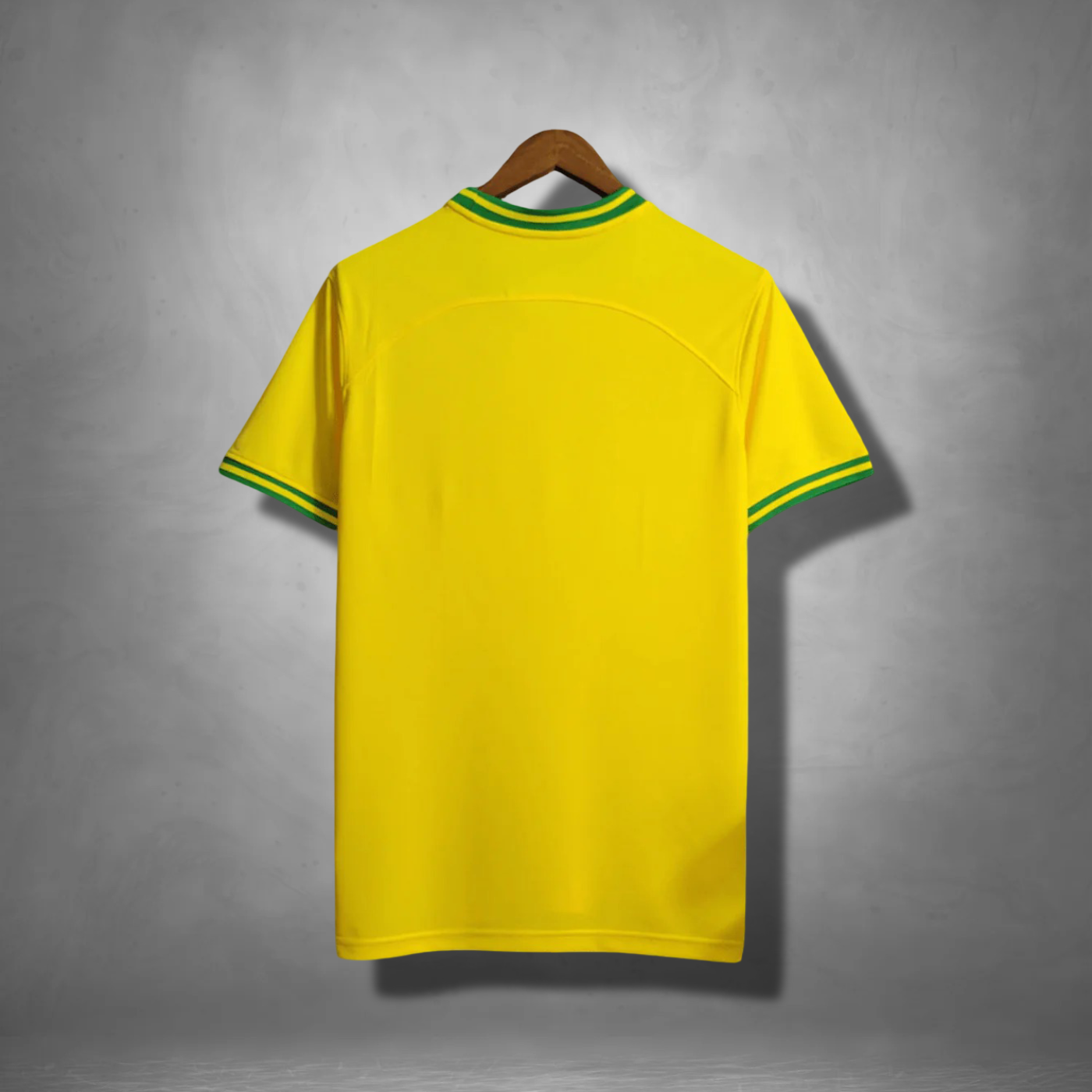 Brazil "Verde Ouro" Premium Kit