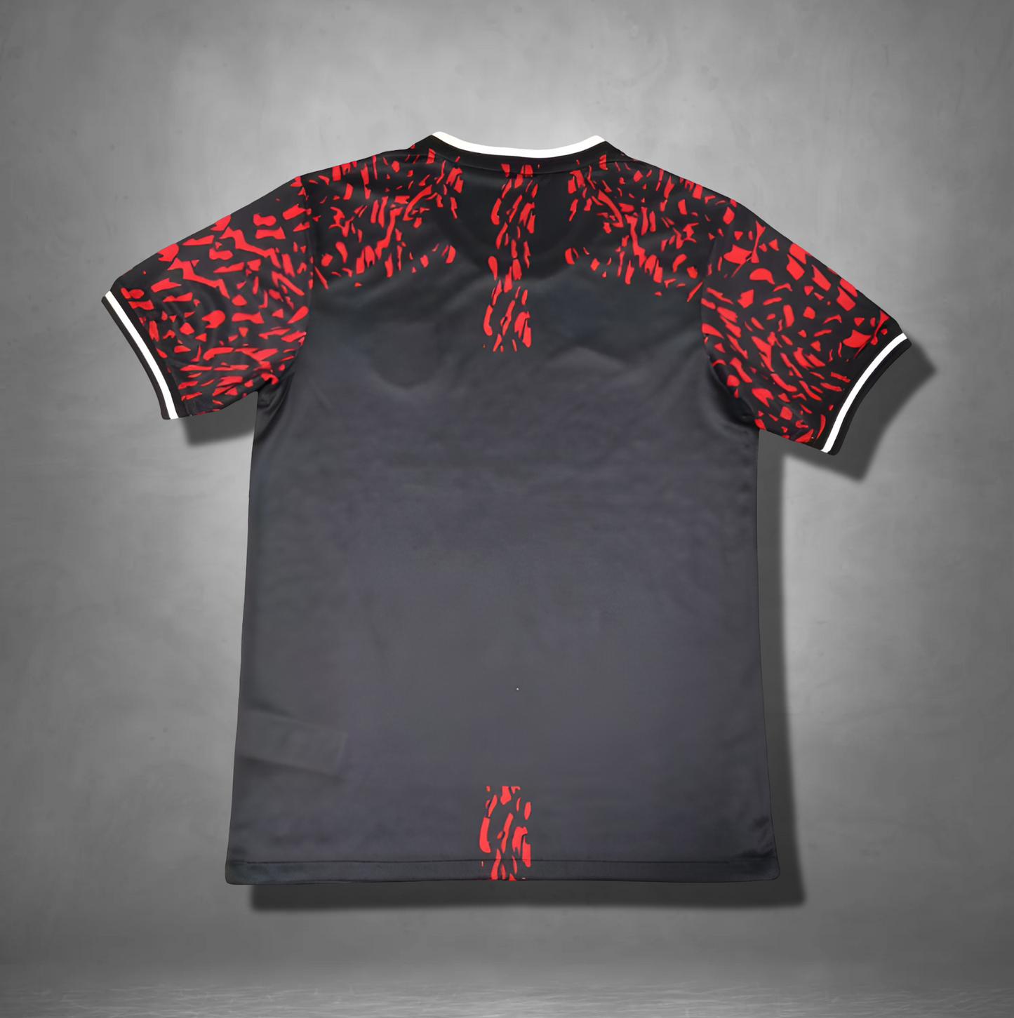 FC Barcelona "Red Catalion" Premium Kit