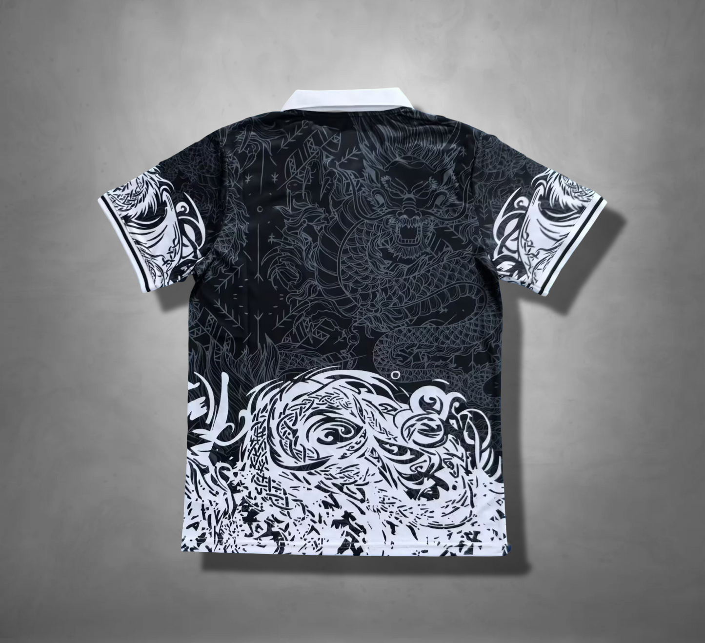 Real Madrid "Black Beast" Premium Kit