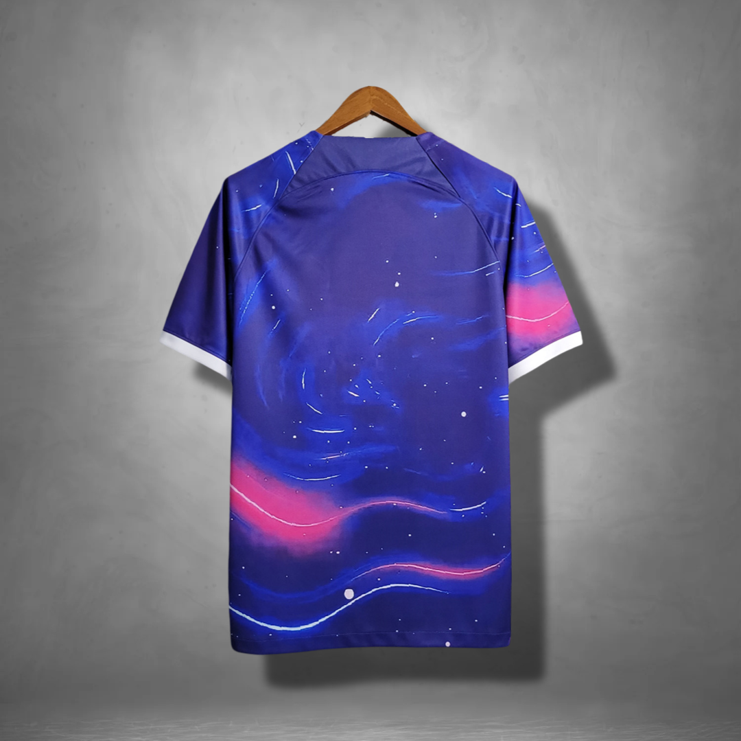 PSG "Interstellar" Premium Kit