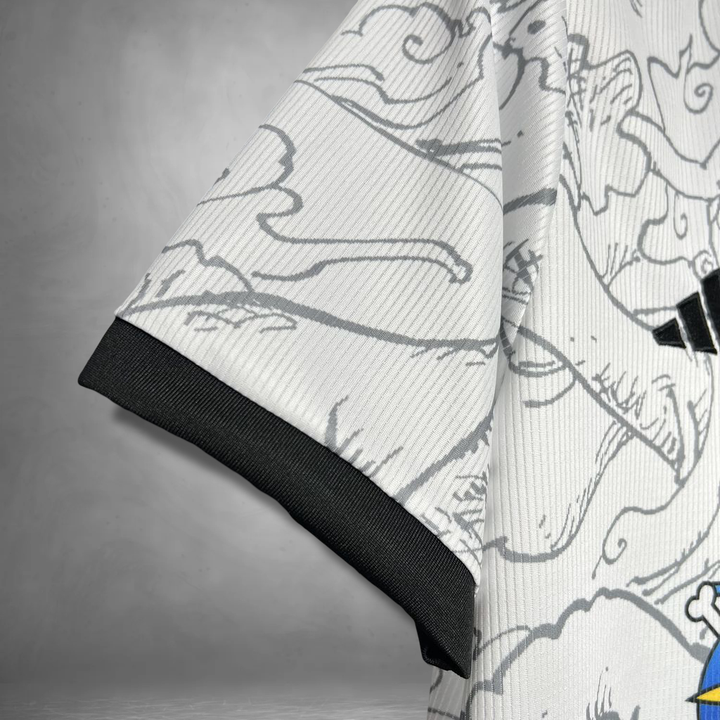 Japan "One Piece" Premium Kit