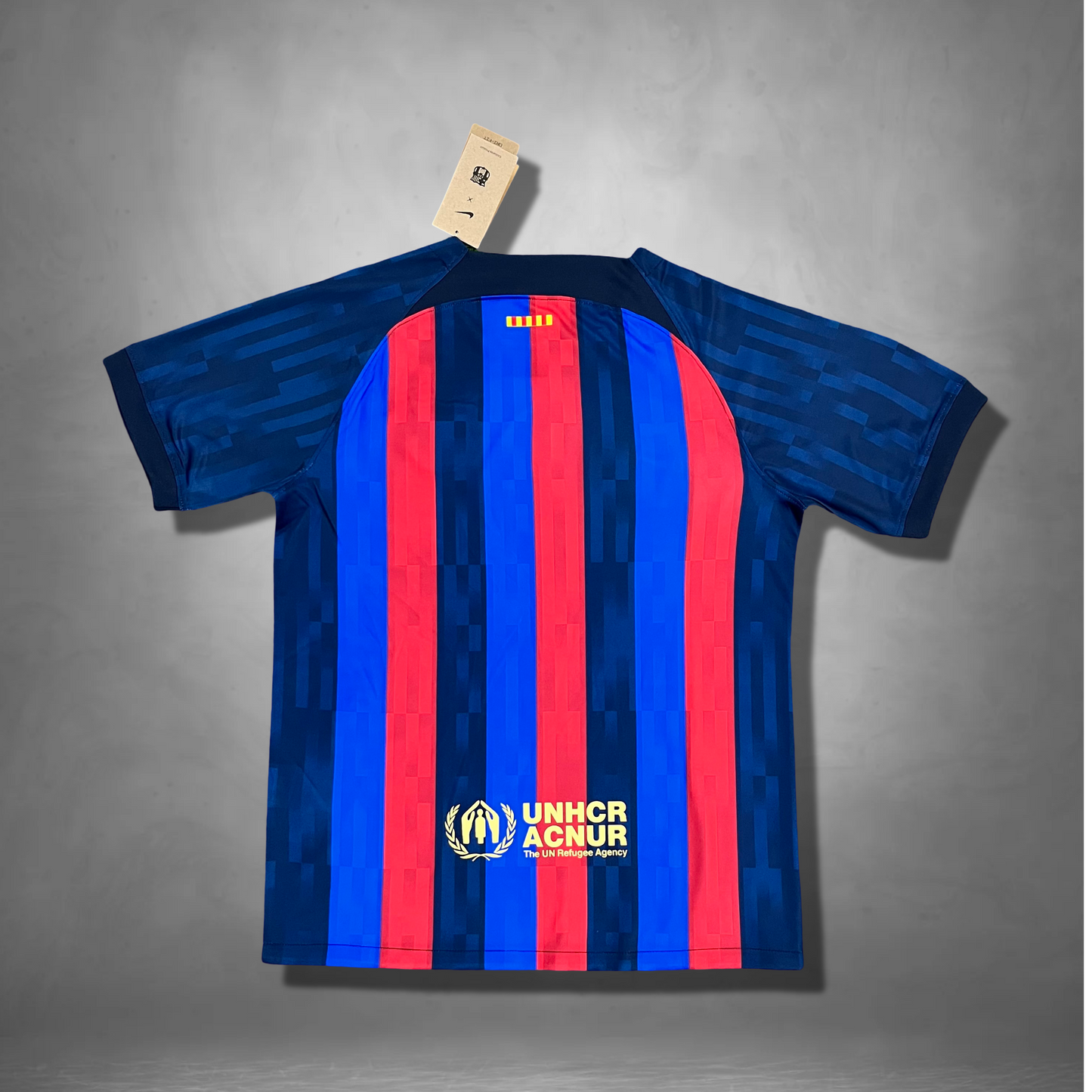 FC Barcelona "Voltaria" Premium Kit