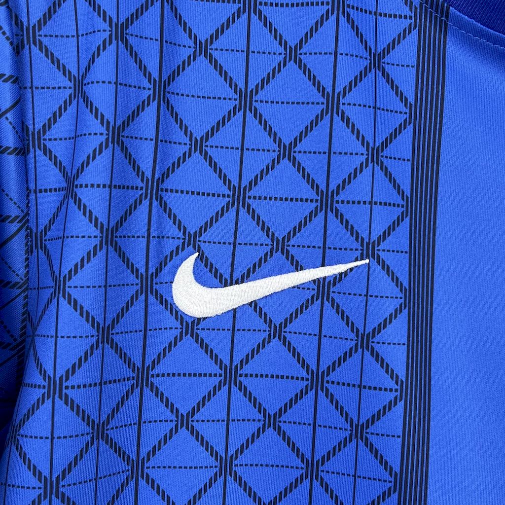 25/26 PSG Pre-Match Premium Kit