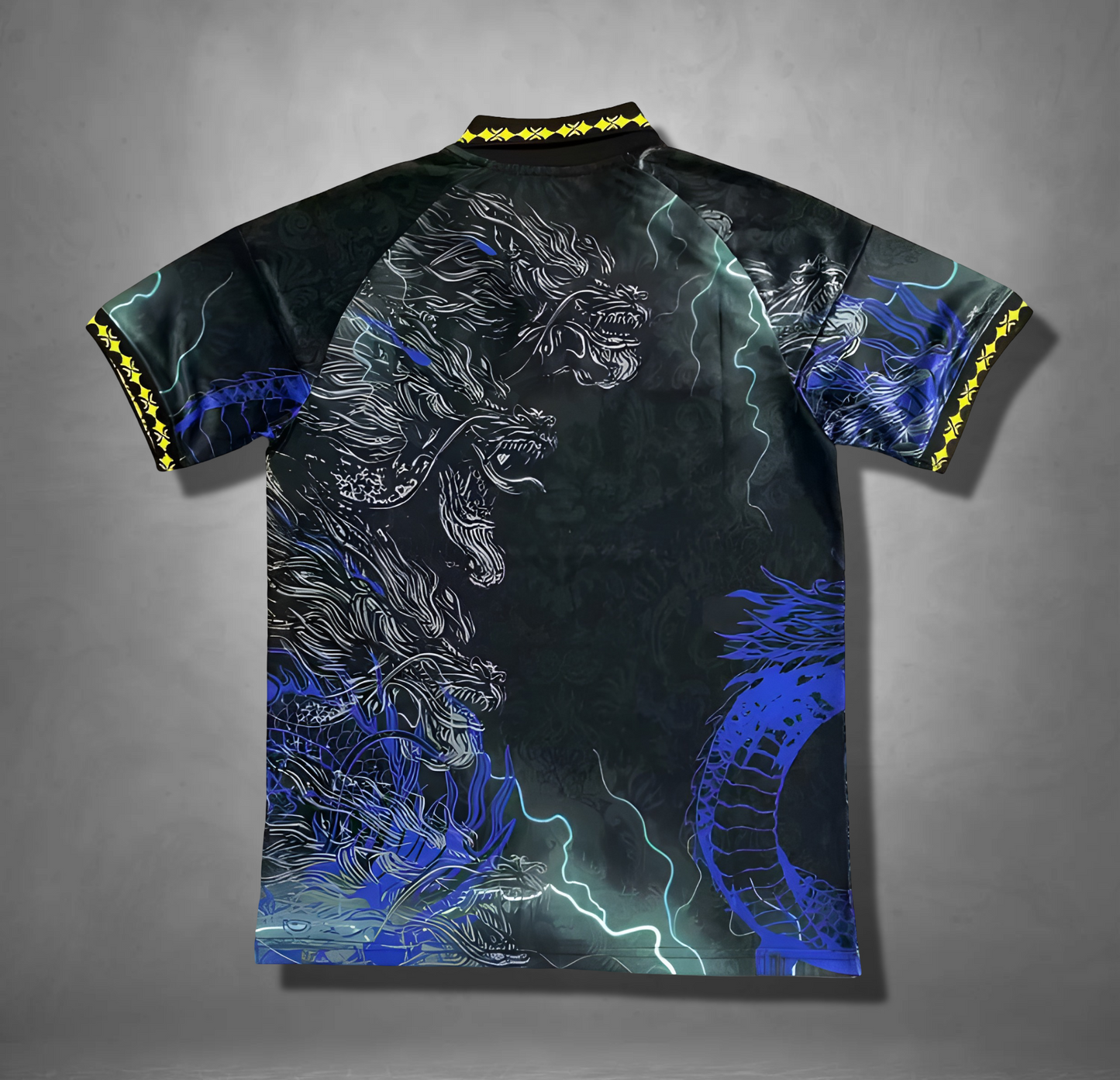 Real Madrid "Thunderhide" Premium Kit