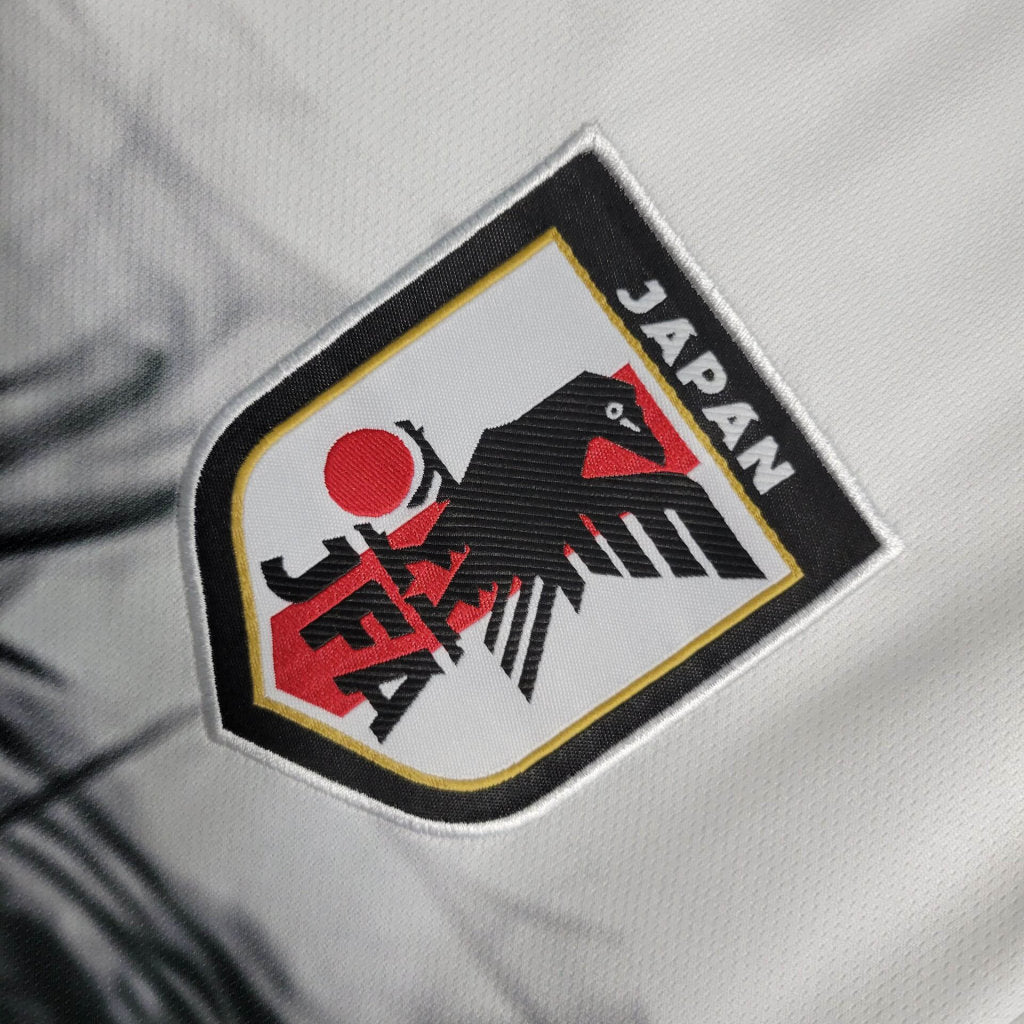 Japan "Ink Washed Dragon" Premium Kit