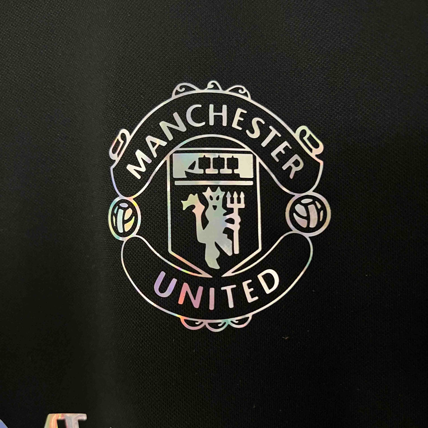 Manchester United "Balmain" Premium Kit