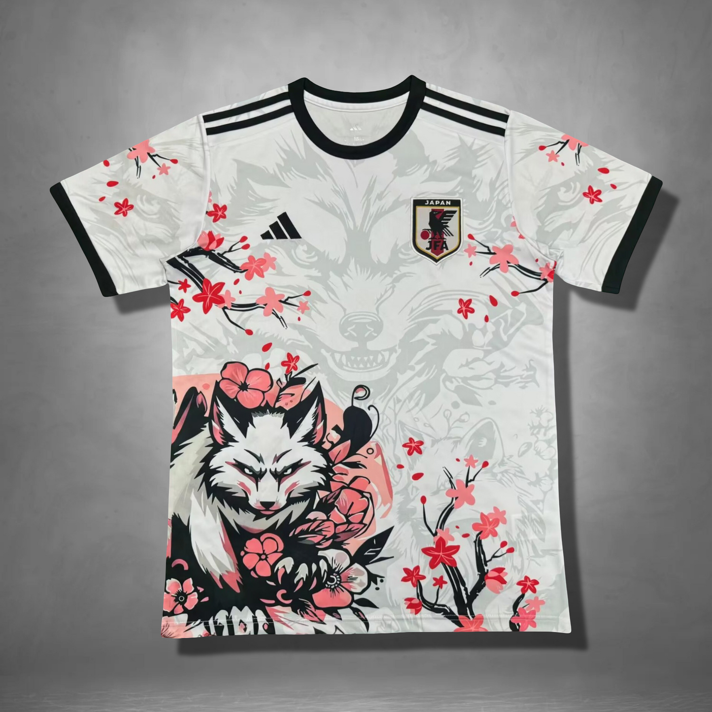 Japan "Firefox" Premium Kit