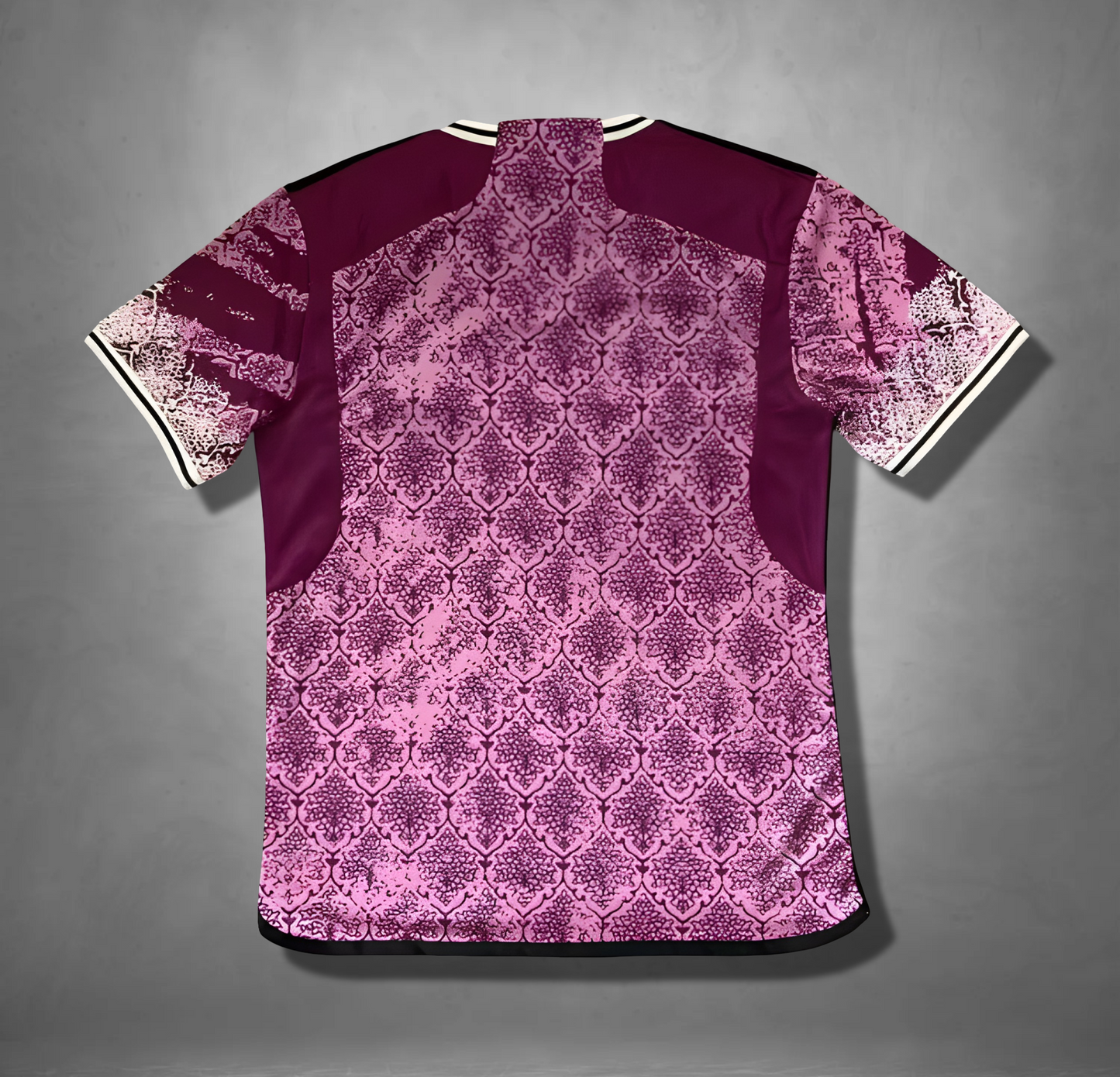 Real Madrid "Royal Bloom" Premium Kit