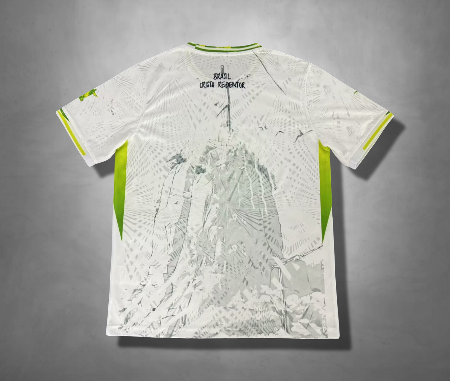 Brazil "Rio Glory" Premium Kit