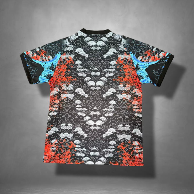 Japan "Blossom Crest" Premium Kit