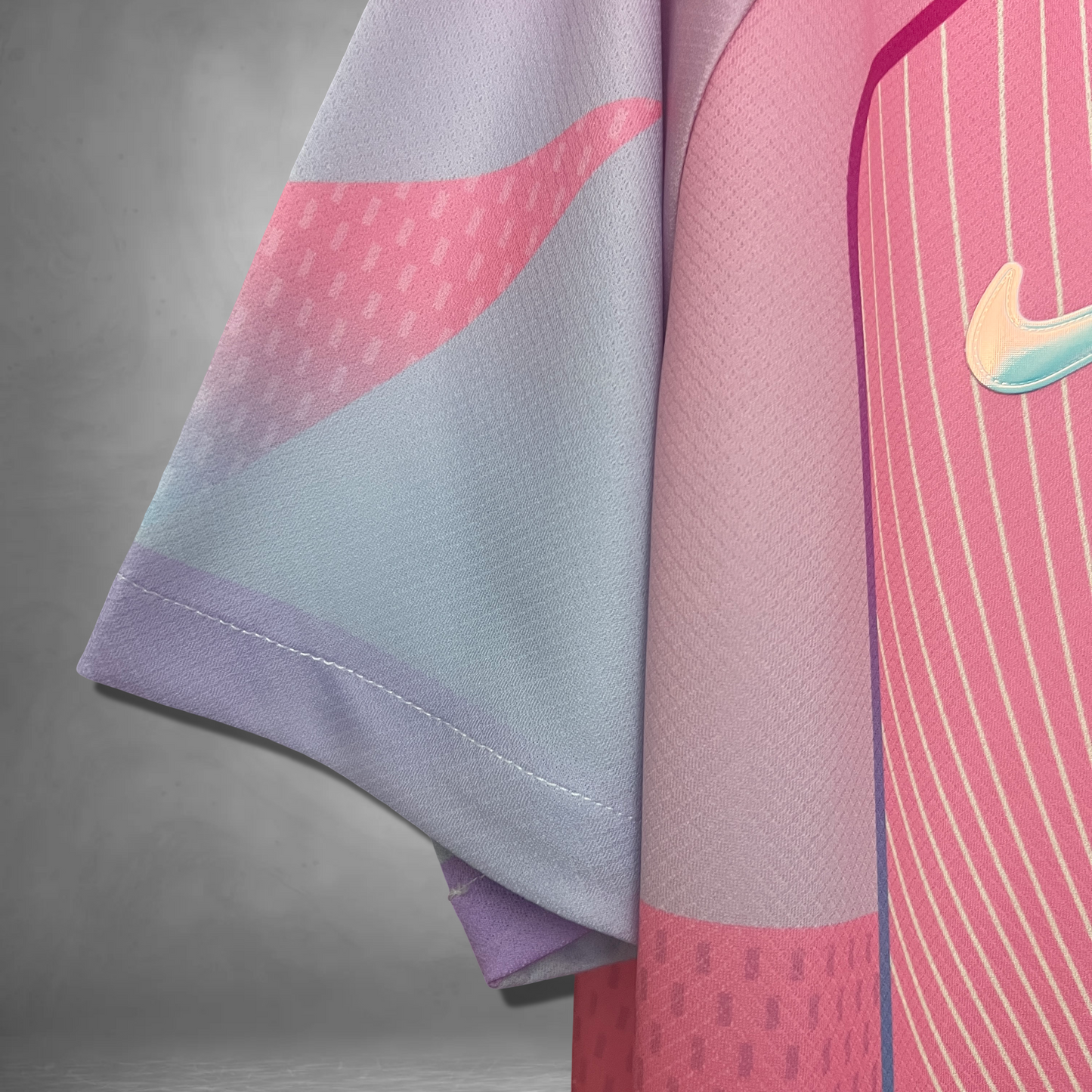 FC Barcelona "Aurora" Premium Kit