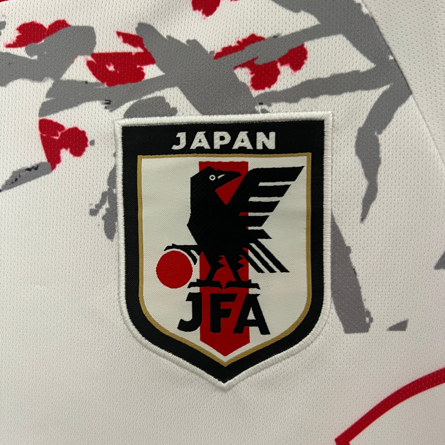 Japan "Storm Eleven" Premium Kit