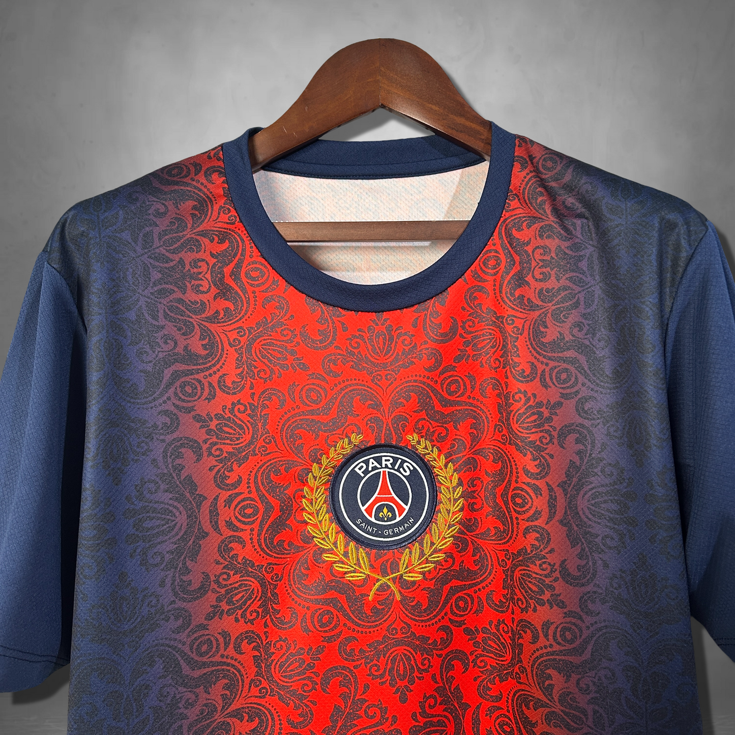 PSG "The Emperor" Premium Kit