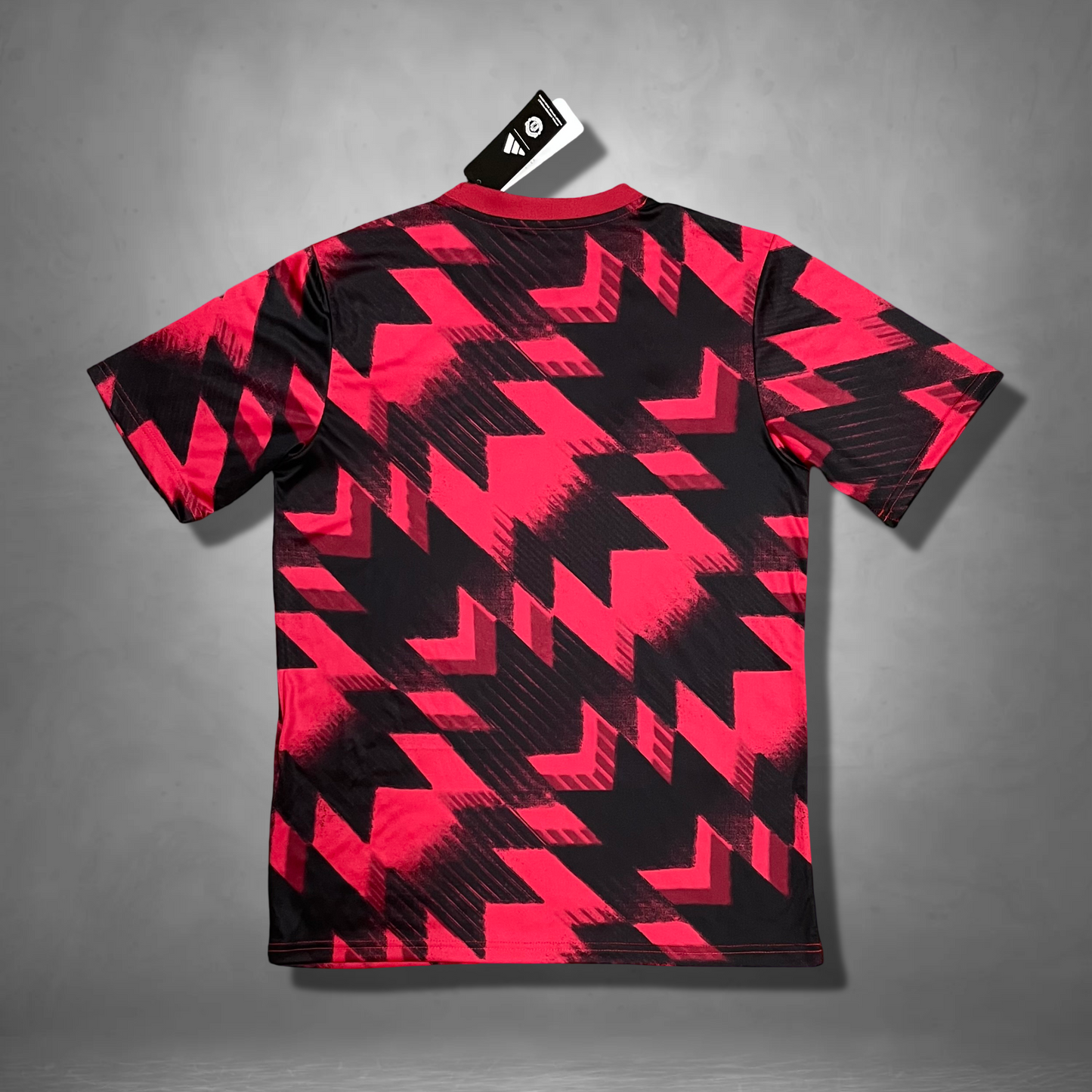 25/26 Manchester United Training Kit