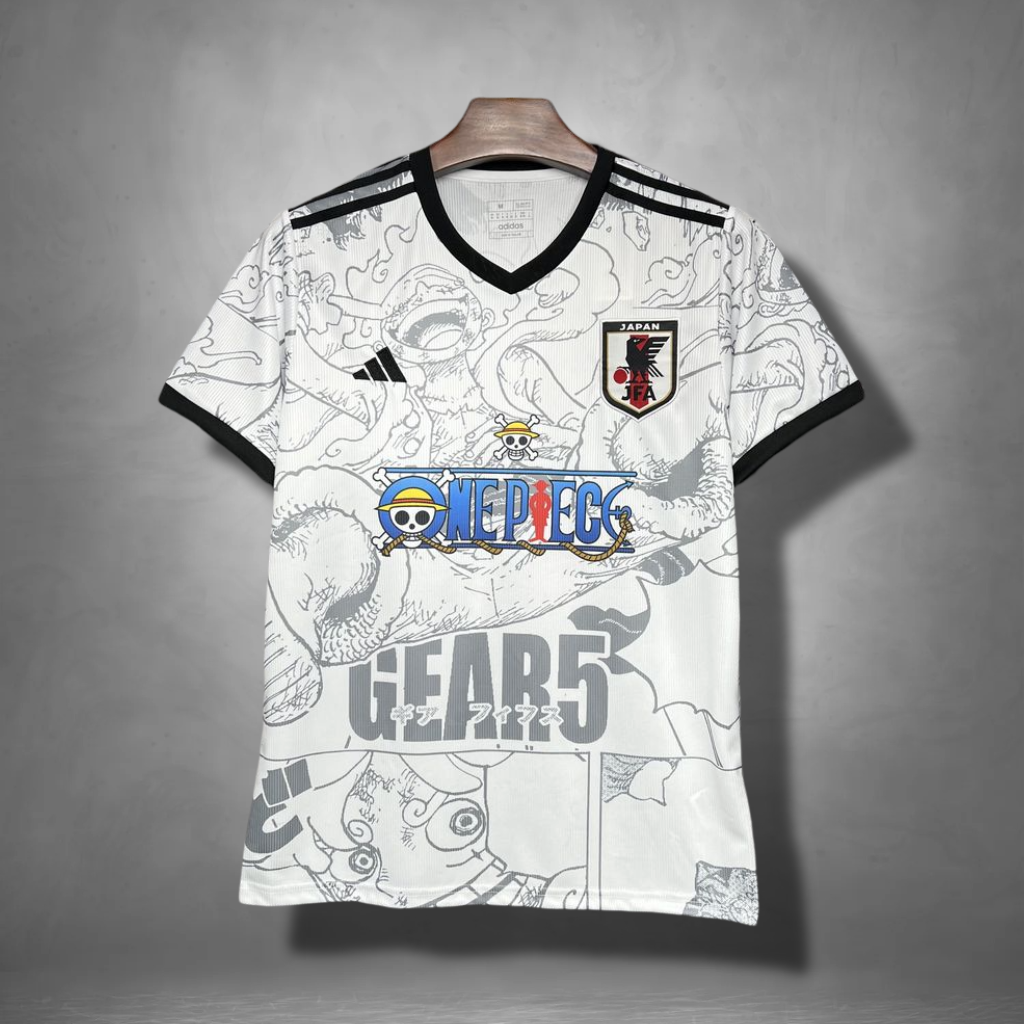 Japan "One Piece" Premium Kit