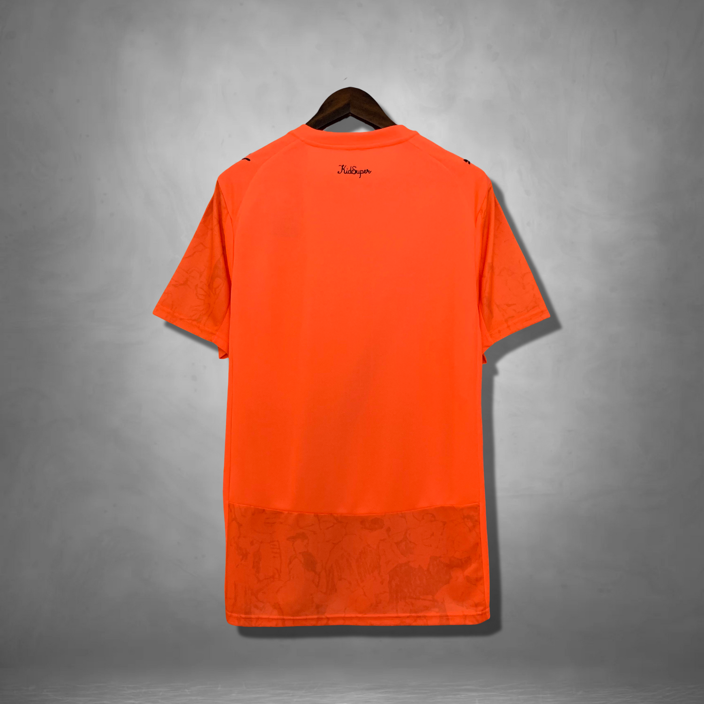 Manchester City "Amber & Ash" Premium Kit
