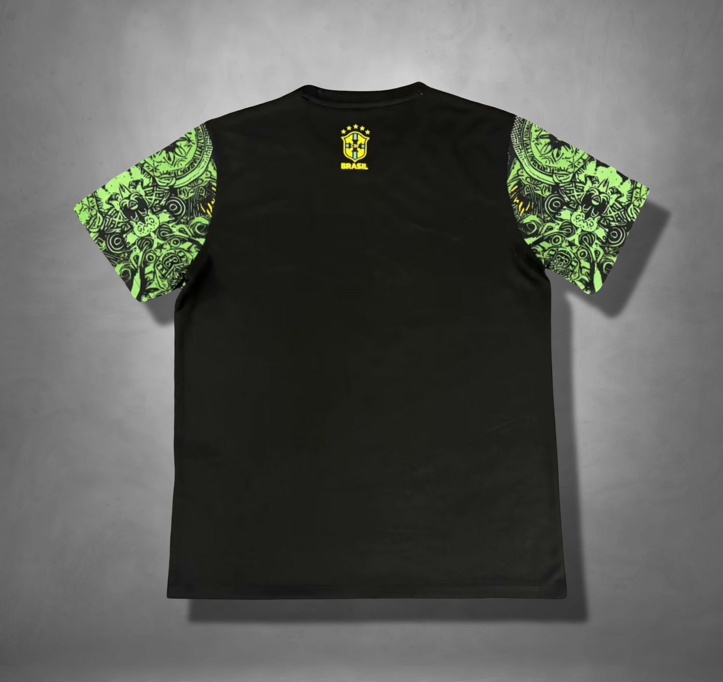 Brazil "Wild Glory" Premium Kit