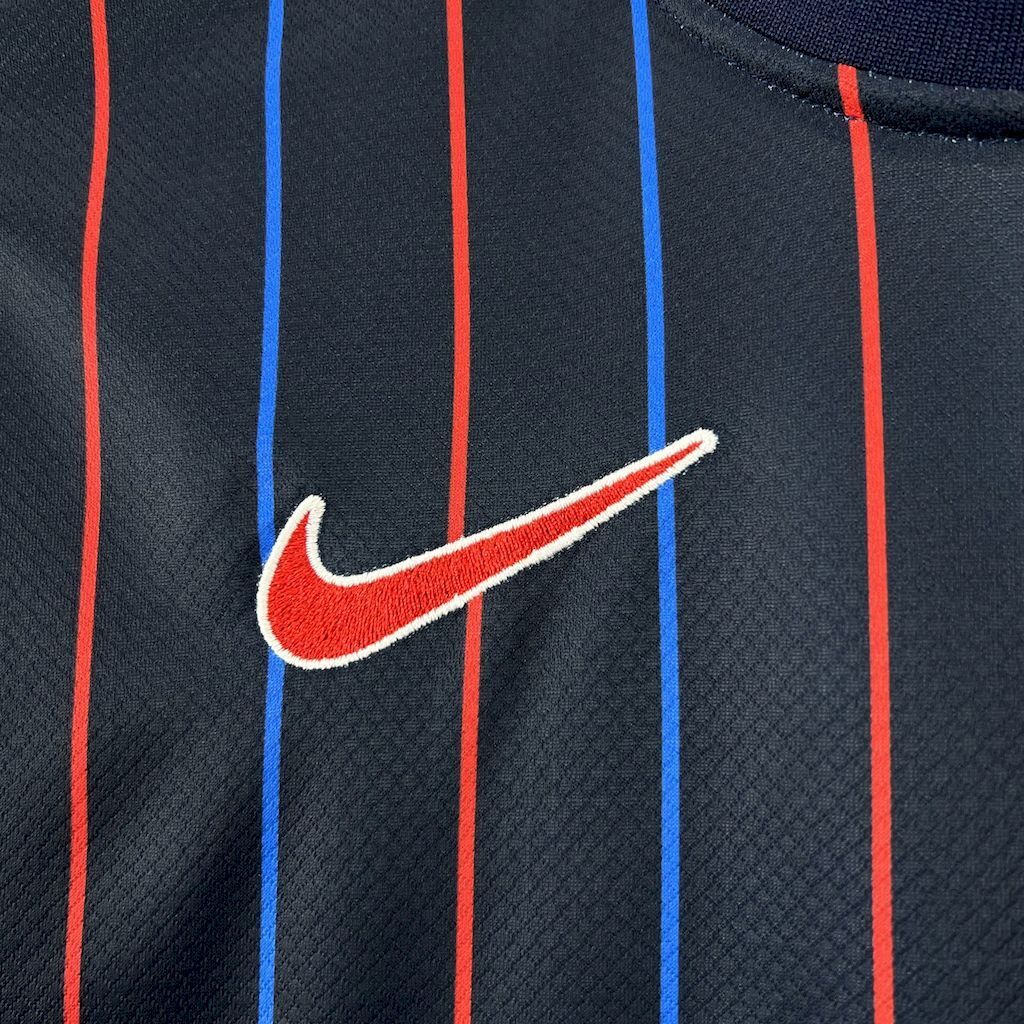 USA Away Kit
