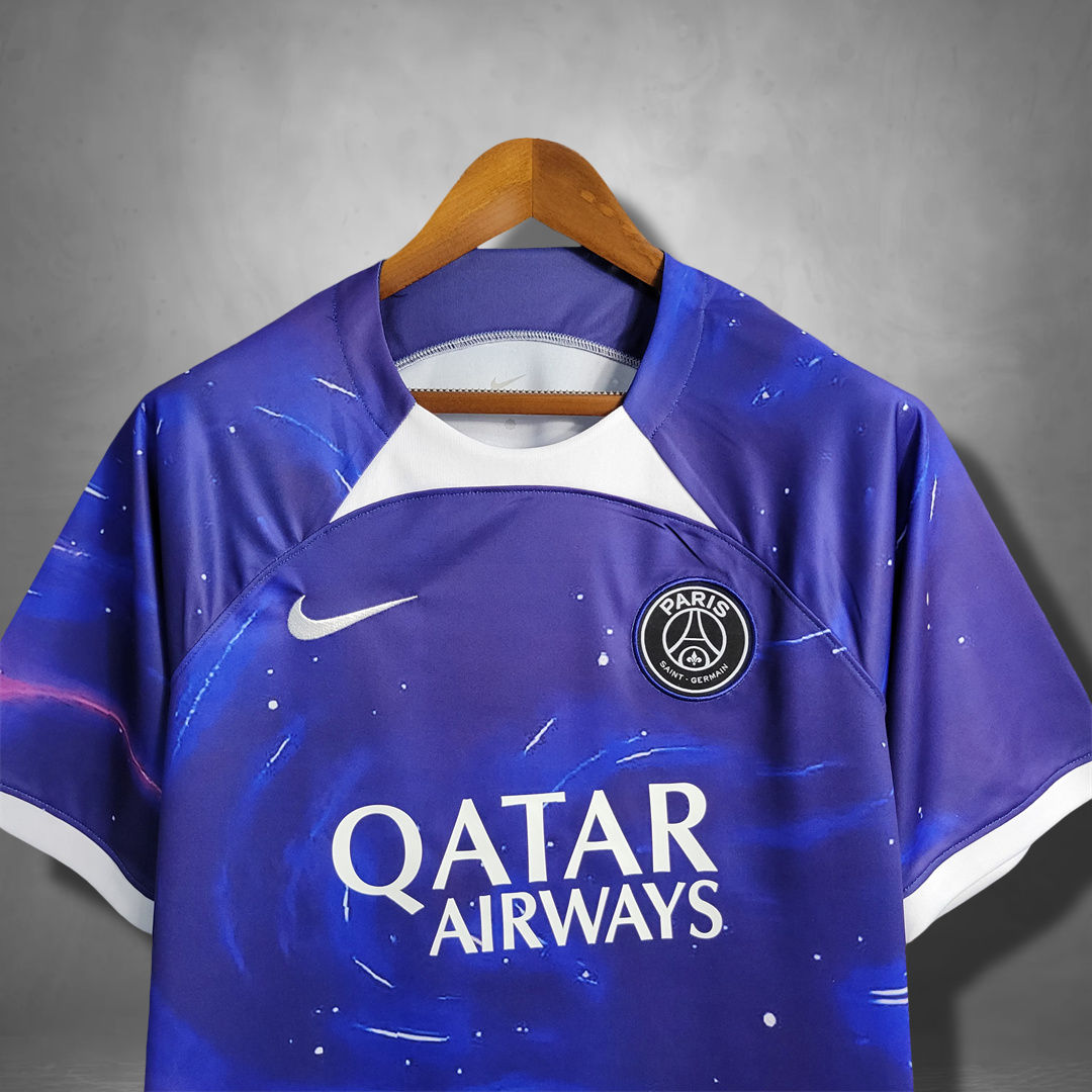 PSG "Interstellar" Premium Kit