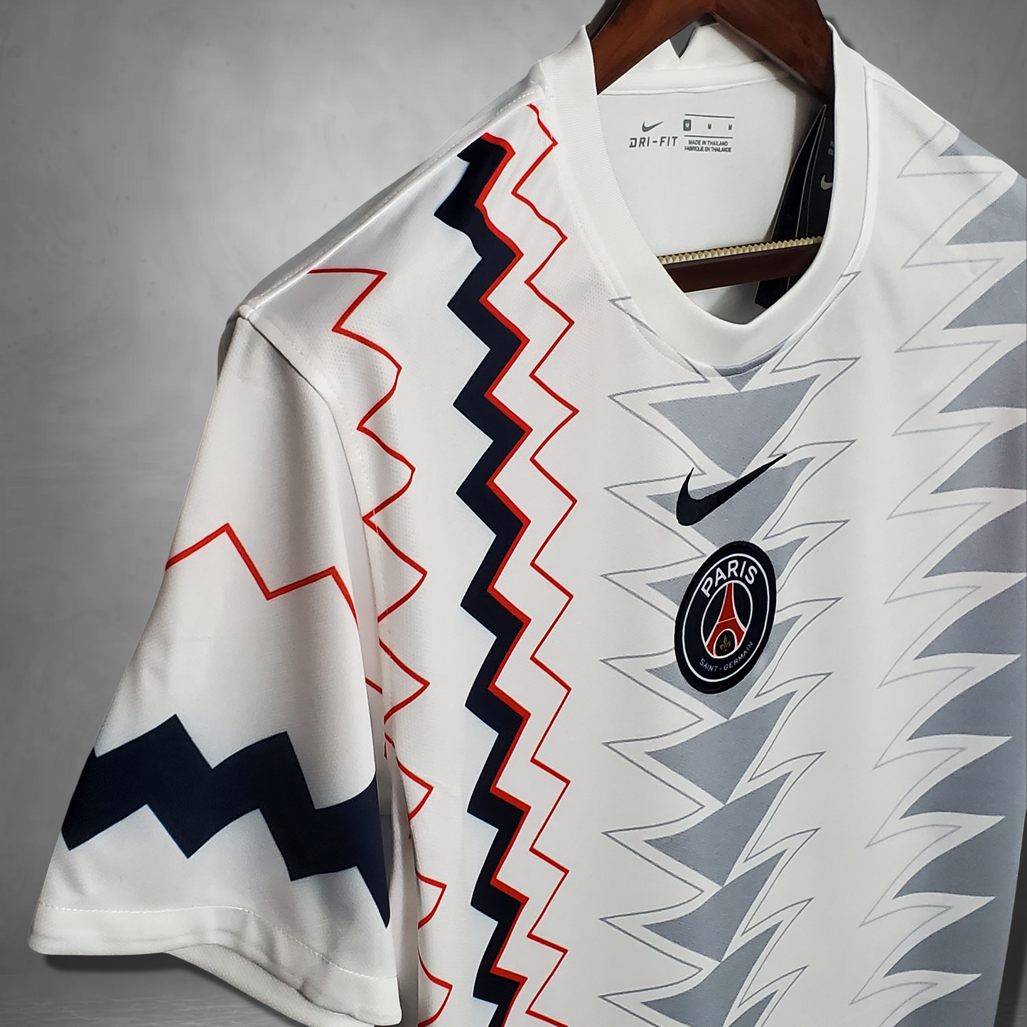PSG "Geometry" Premium Kit