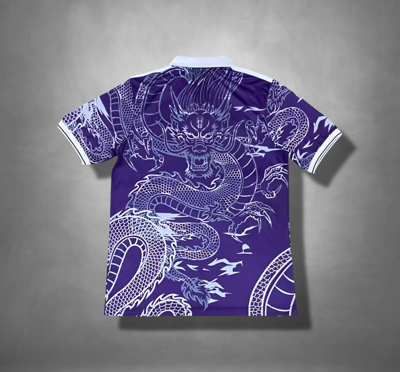 Real Madrid "Violet Viper" Premium Kit