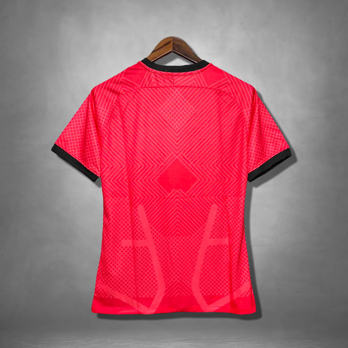 Inter Milan "Veleno Rosso" Premium Kit