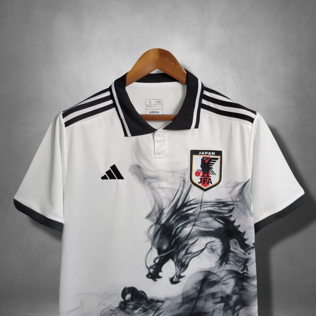 Japan "Ink Washed Dragon" Premium Kit