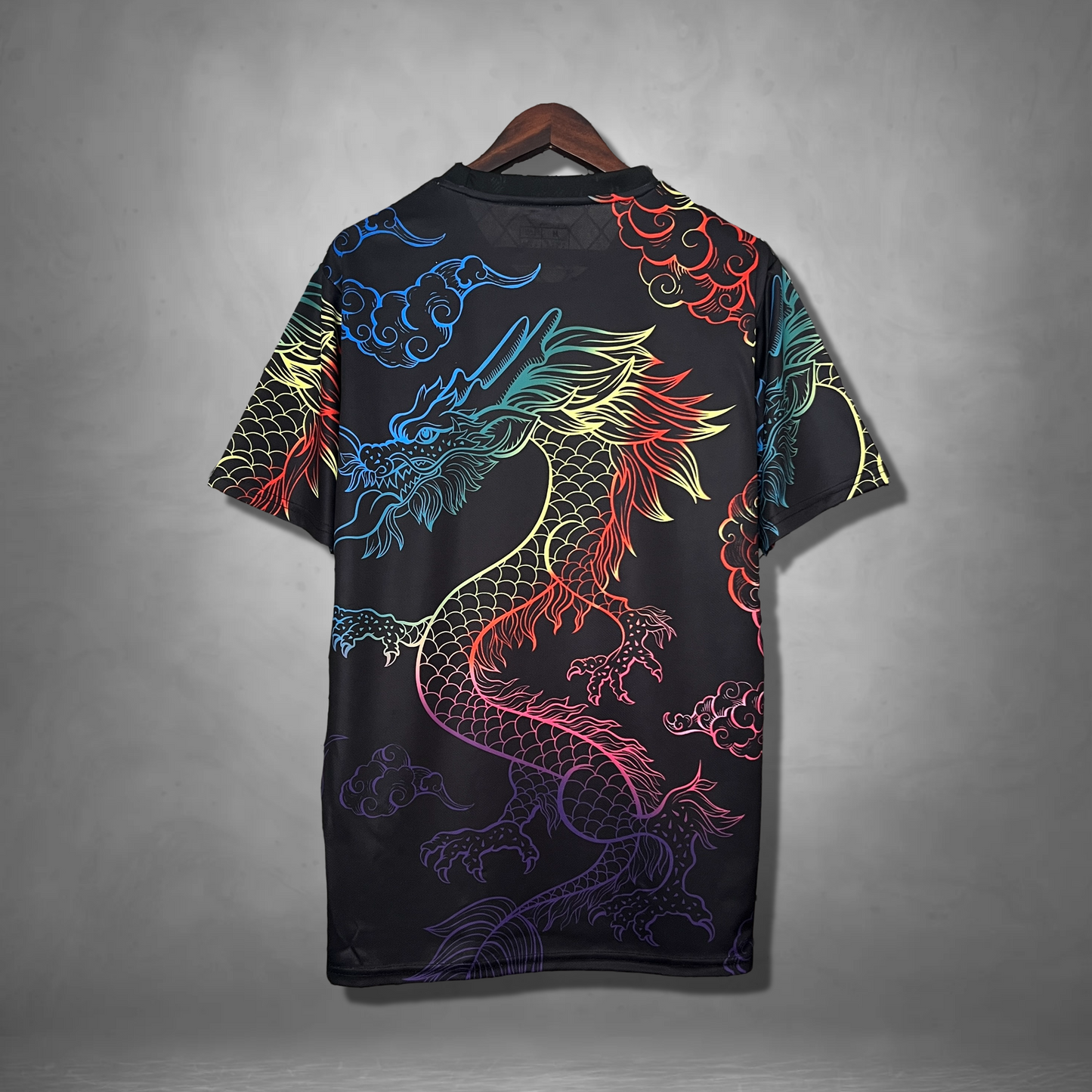 Real Madrid "Fade Jynx" Premium Kit