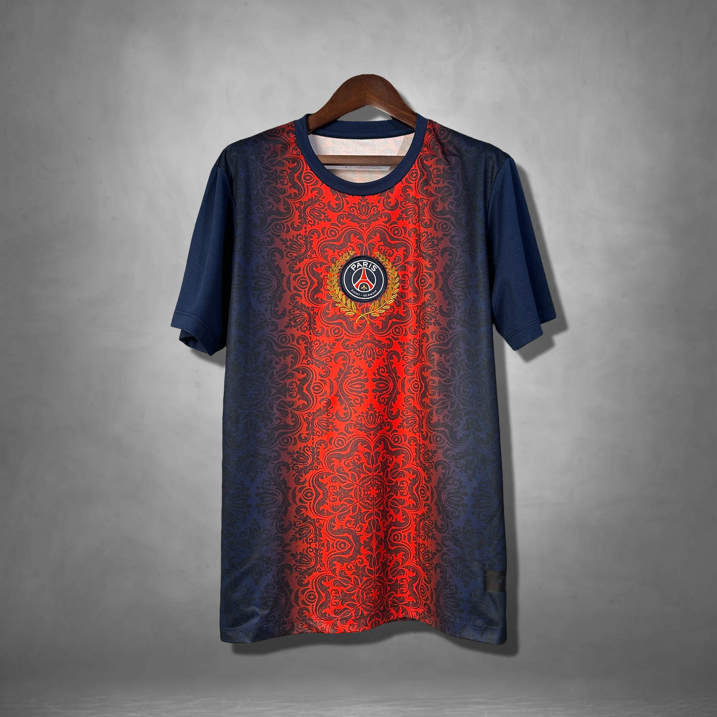 PSG "The Emperor" Premium Kit