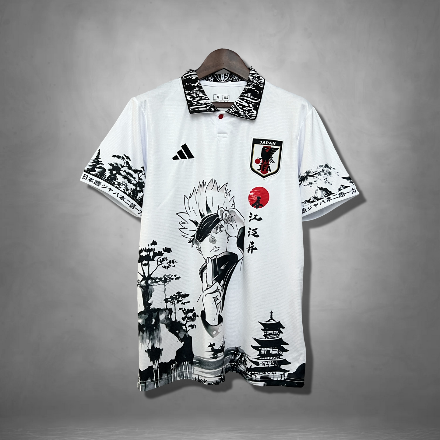 Japan "Inkzan" Premium Kit