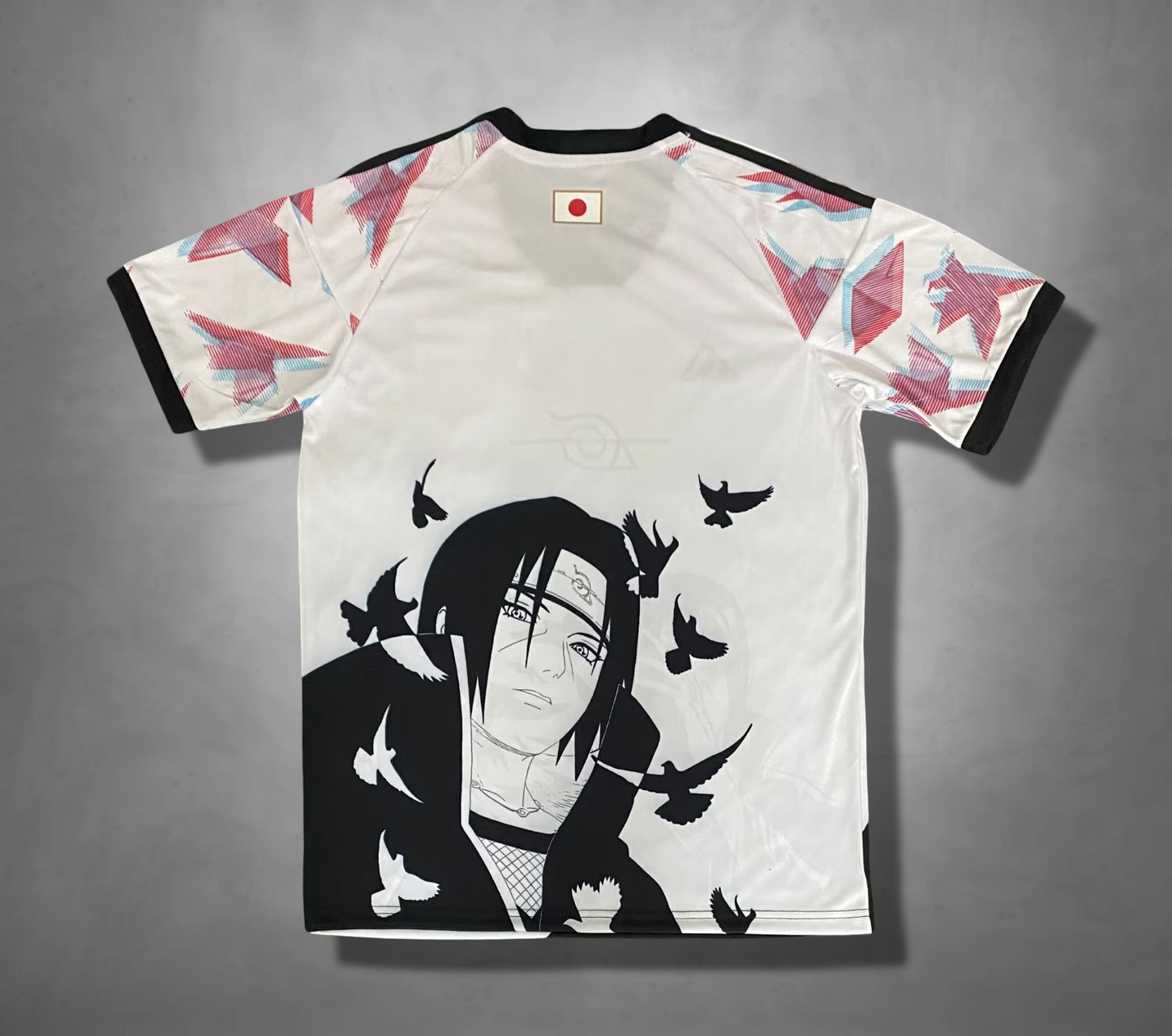 Japan "The Legacy" Premium Kit