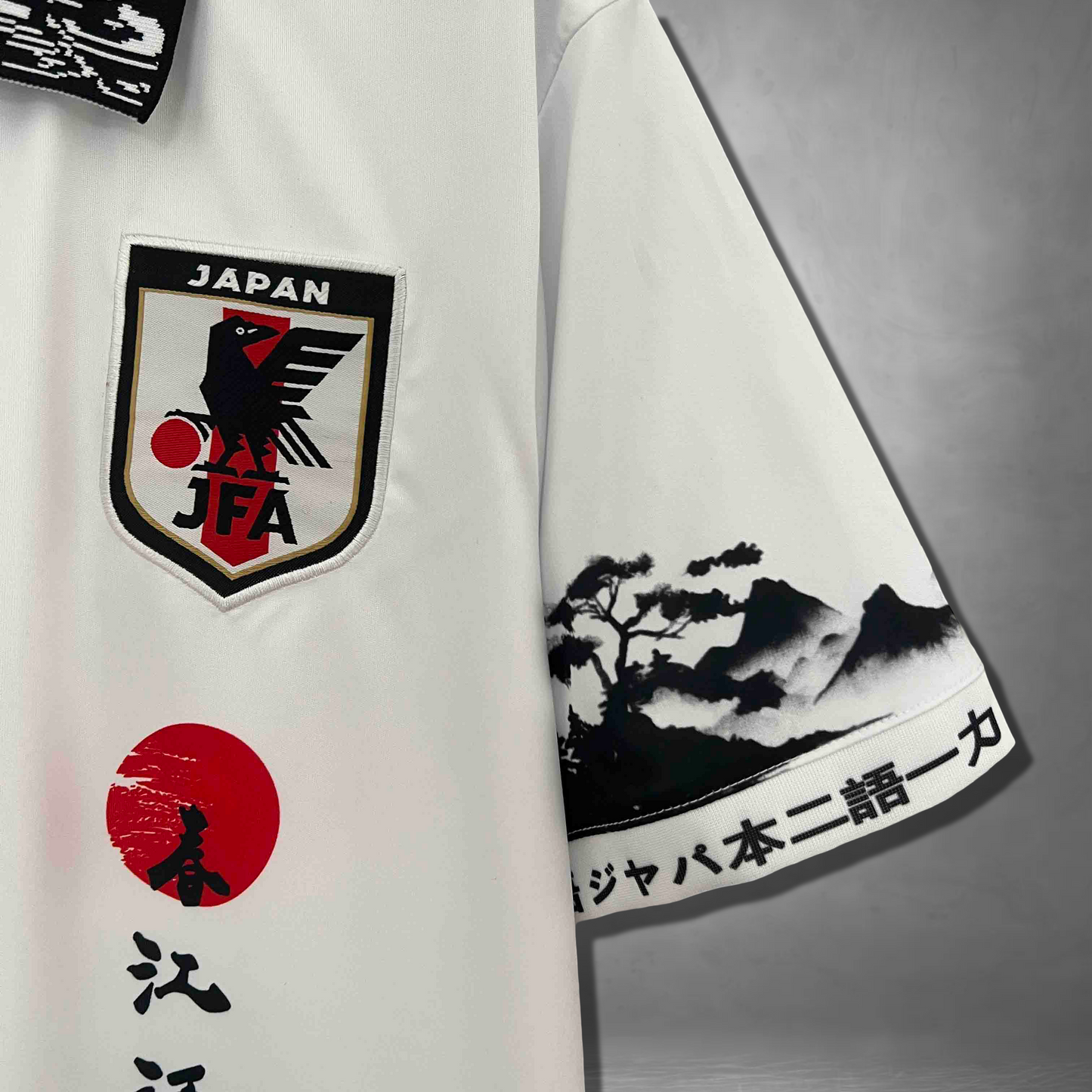 Japan "Sumi-e Heritage" Premium Kit