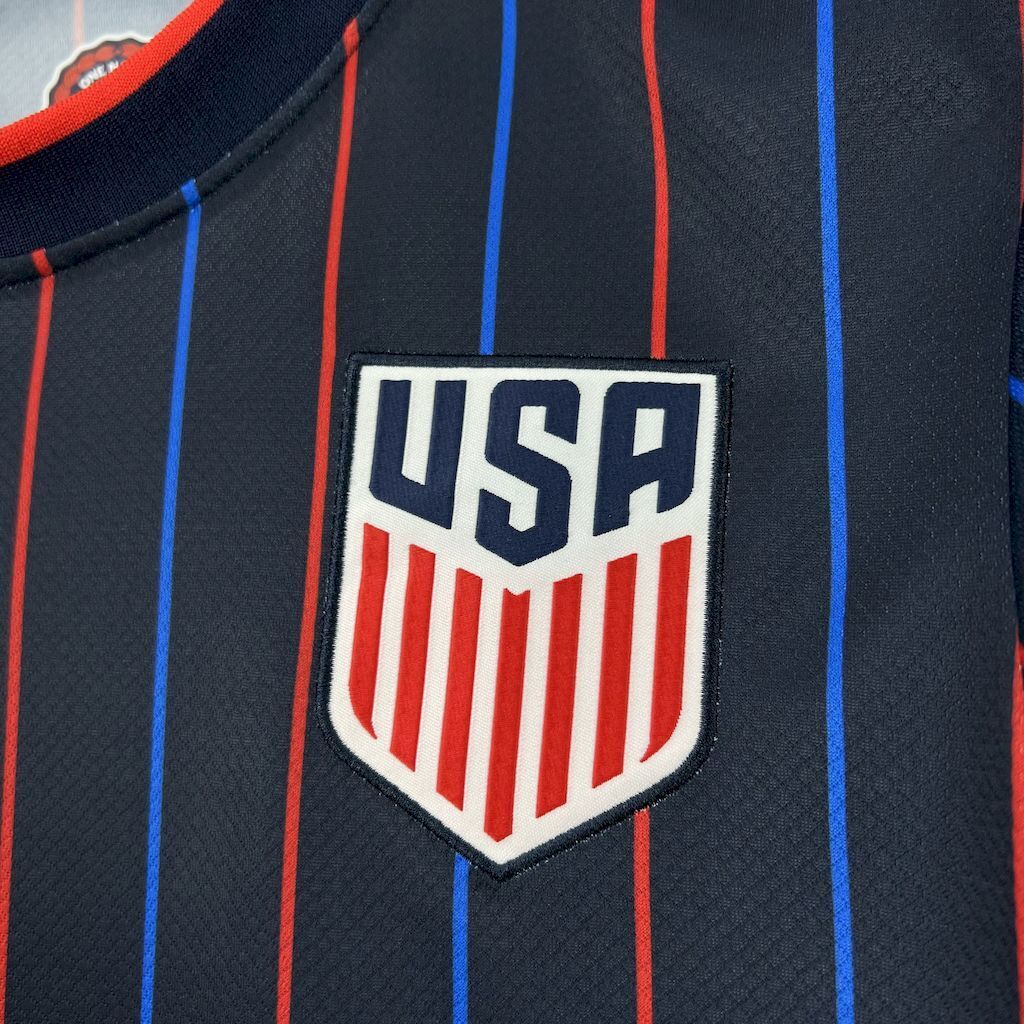 USA Away Kit