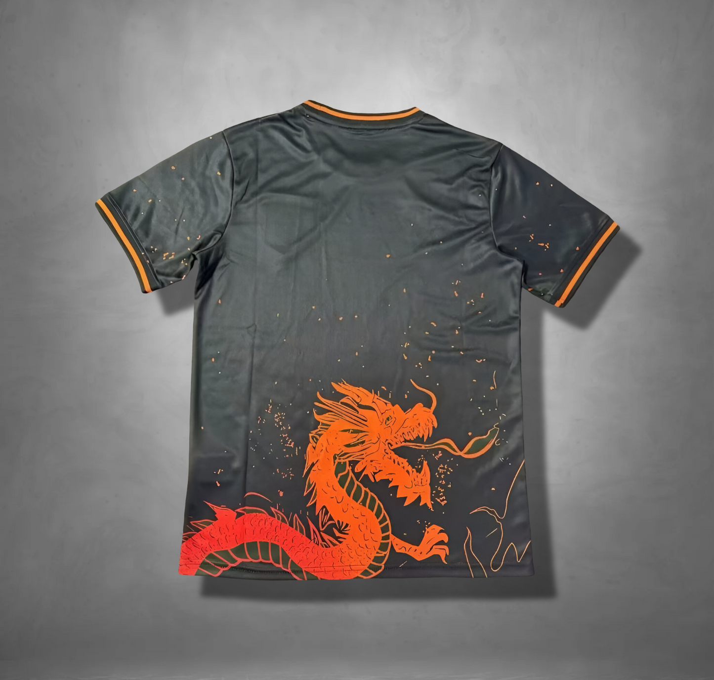 Japan "Smoke Strike" Premium Kit